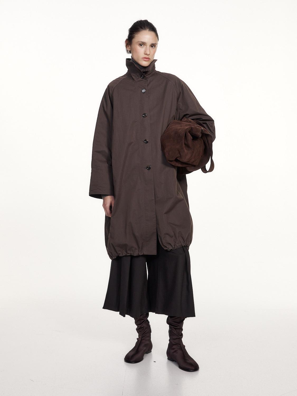 SBL-OUTERWEAR-W9 ΚΑΣΤΑΝΟ