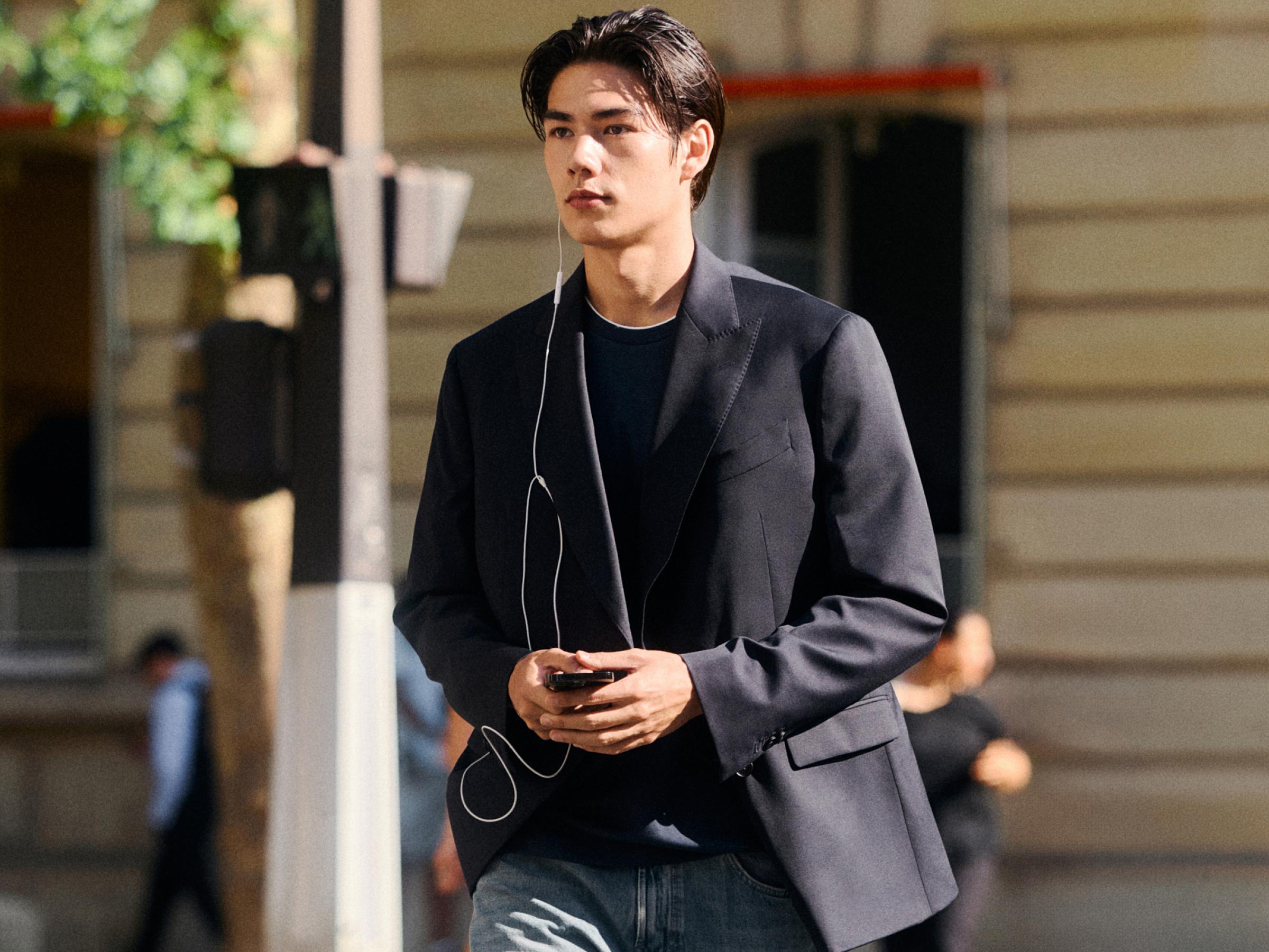 Massimo Dutti