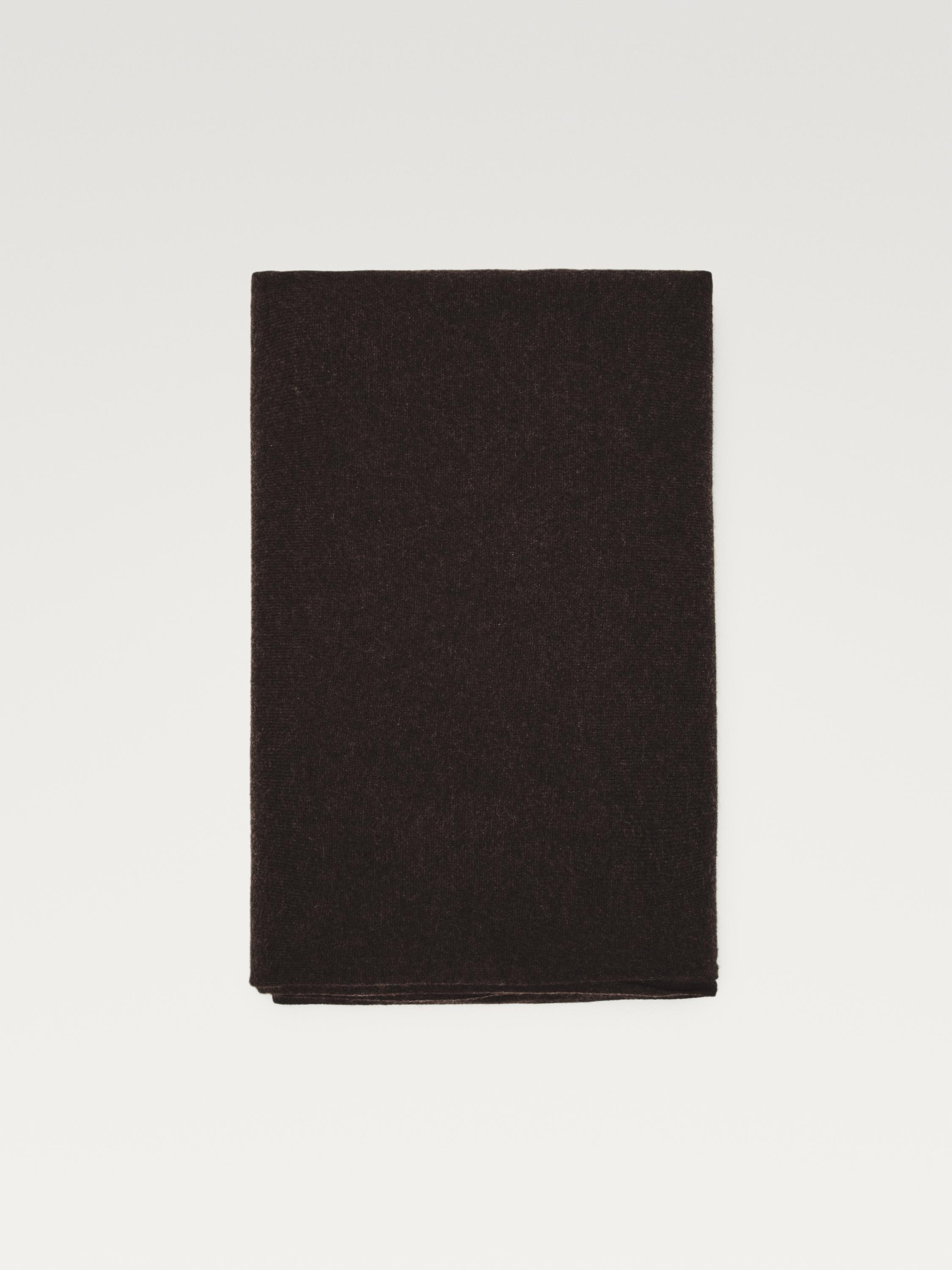 100% cashmere scarf