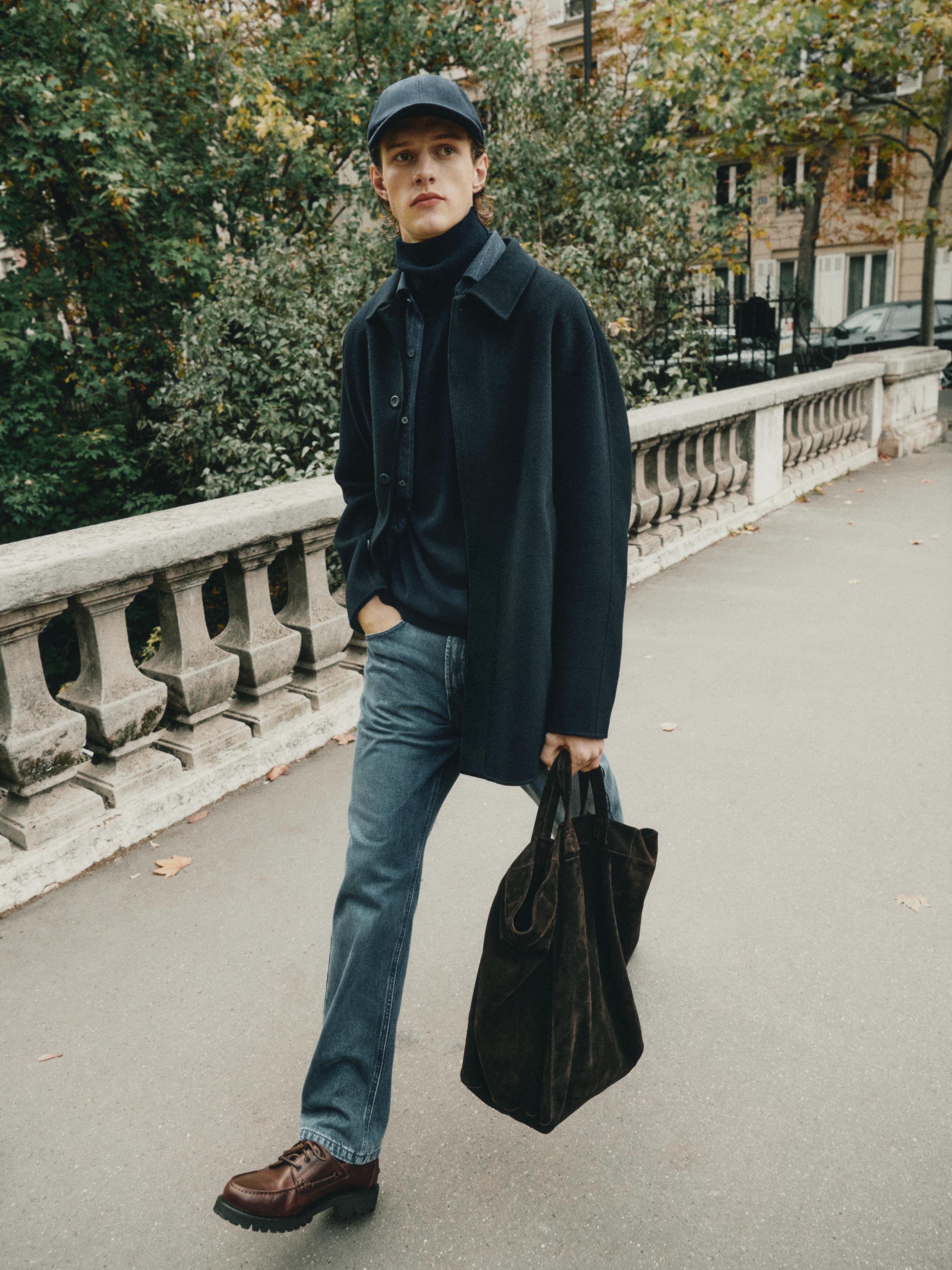 SBL-M-CITY AZUL MARINO