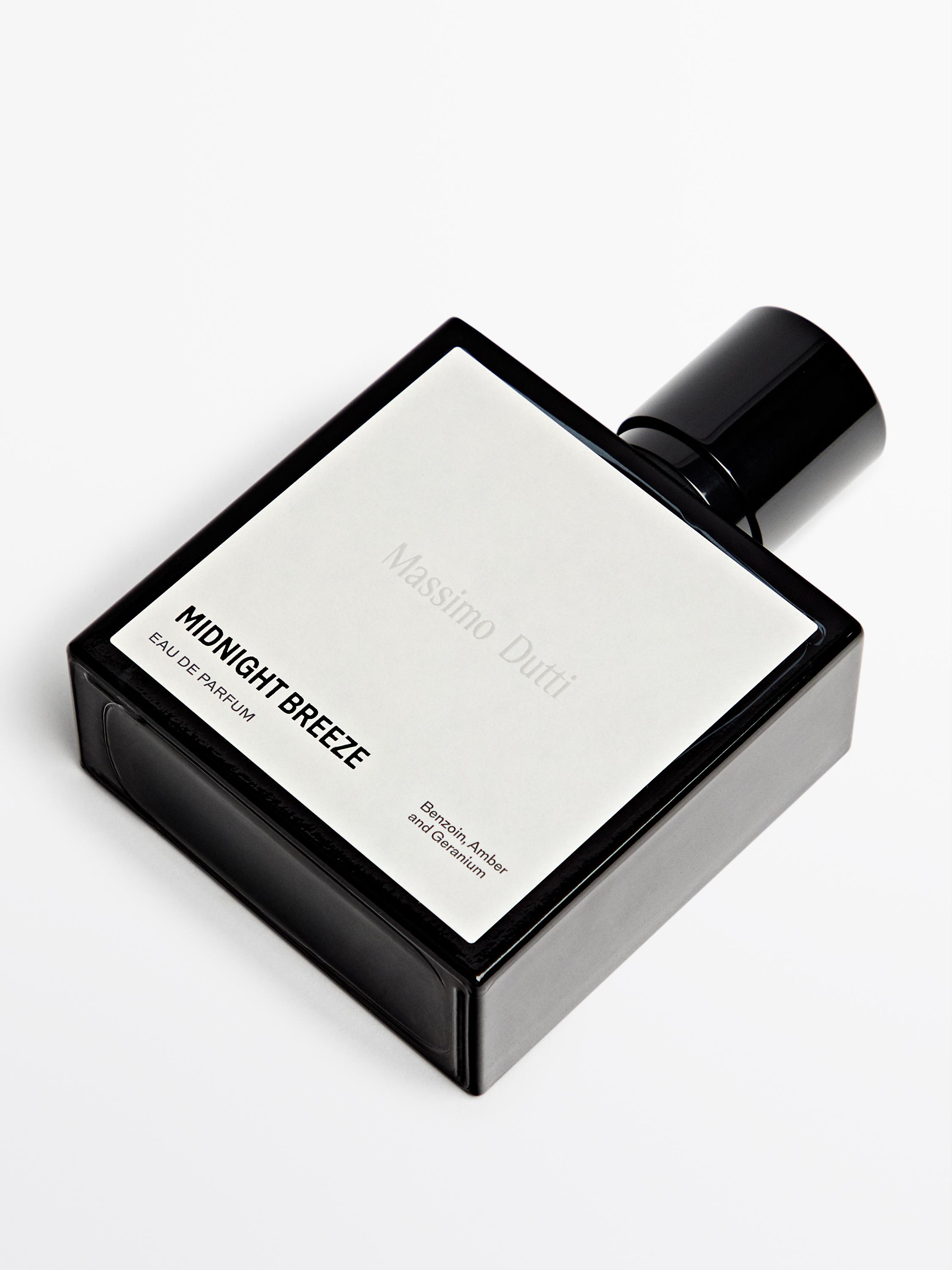 (100 ml) Midnight Breeze Eau de Parfum