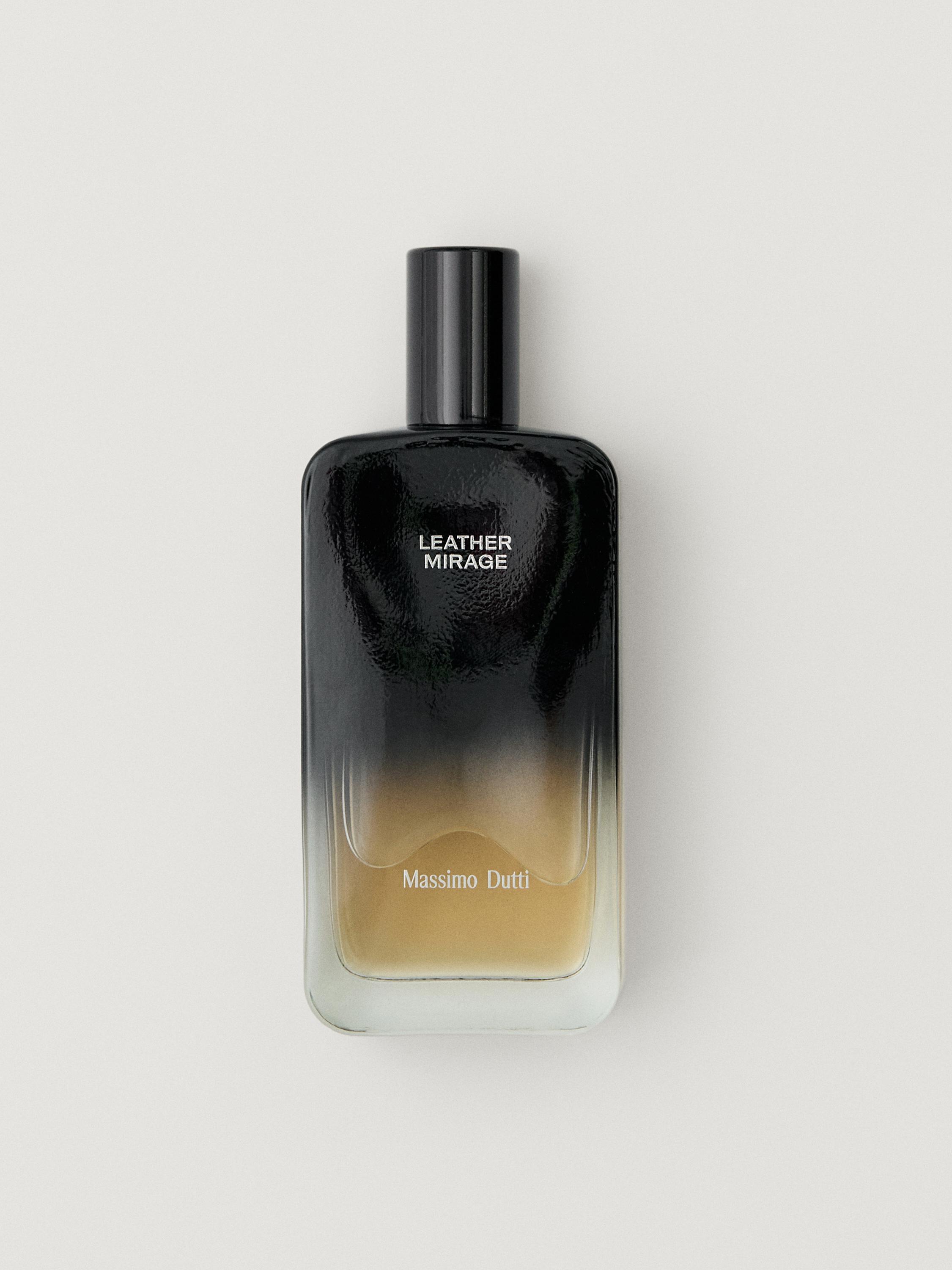 (100 ml) Leather mirage Eau de parfum