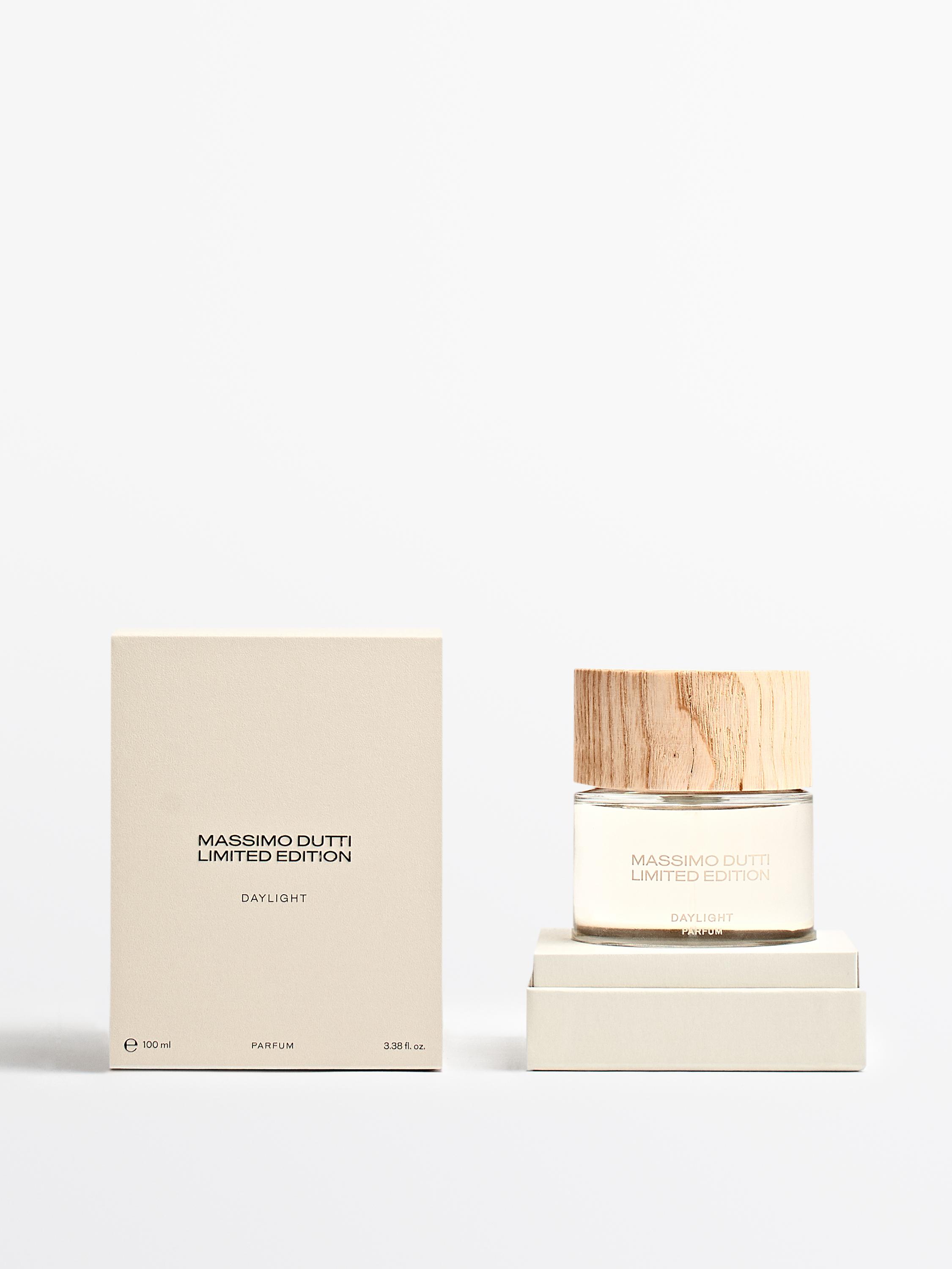 (100 ml) Perfumy Daylight Limited Edition