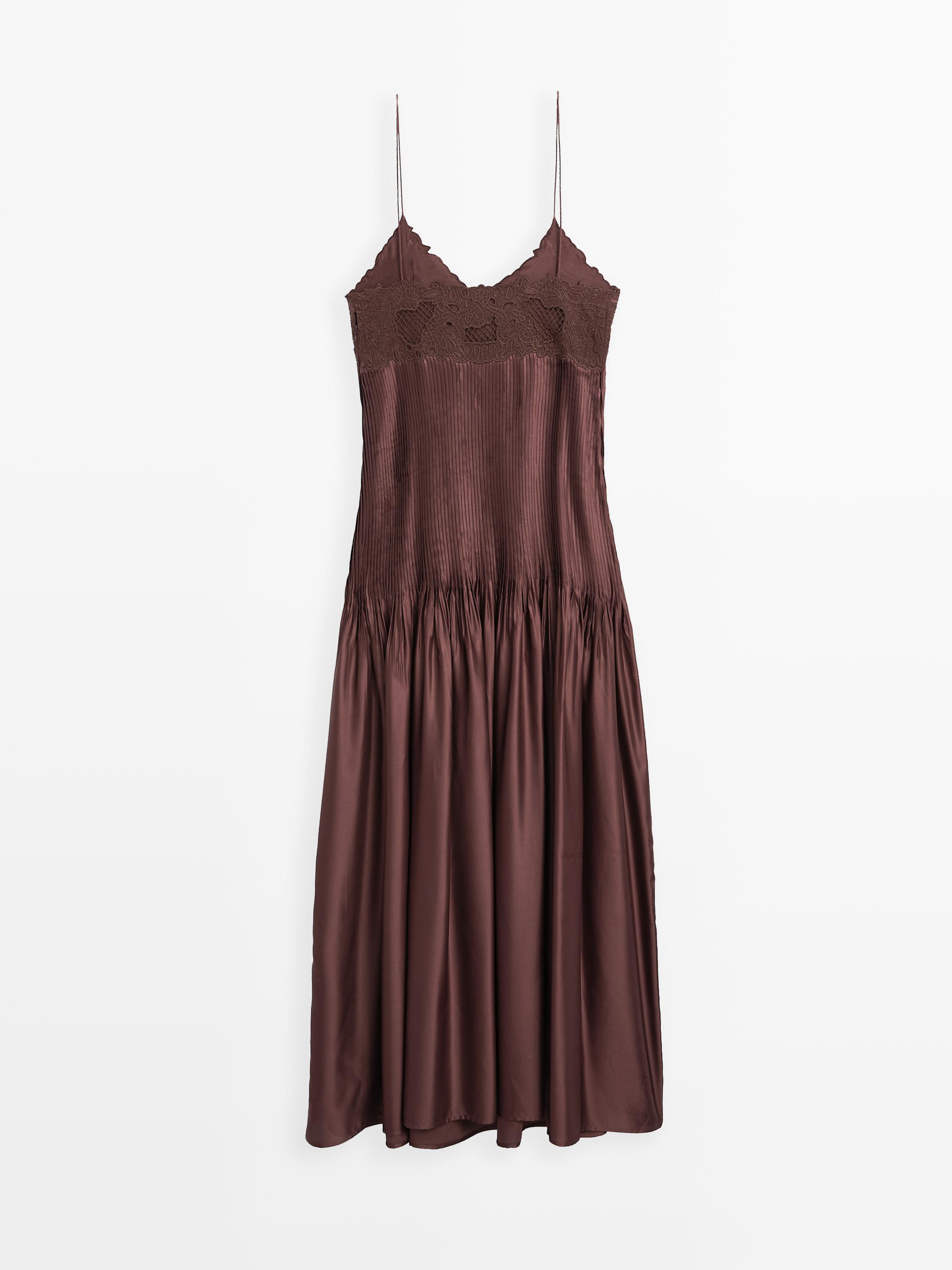 【Massimo Dutti】Flowing satin midi dress with straps 06659584452-o6.jpg?ts=
