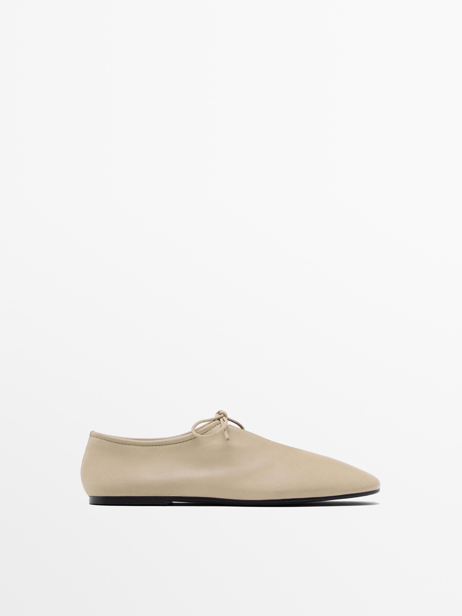 Sabrinas para mulher massimo dutti