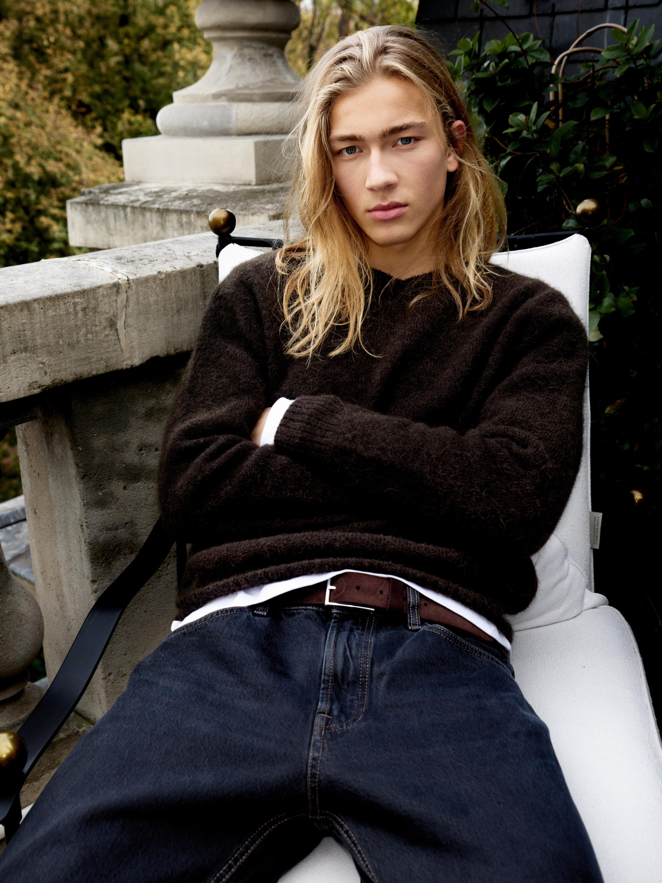 SBL-EVENING-M-3-2 Kaki zelena