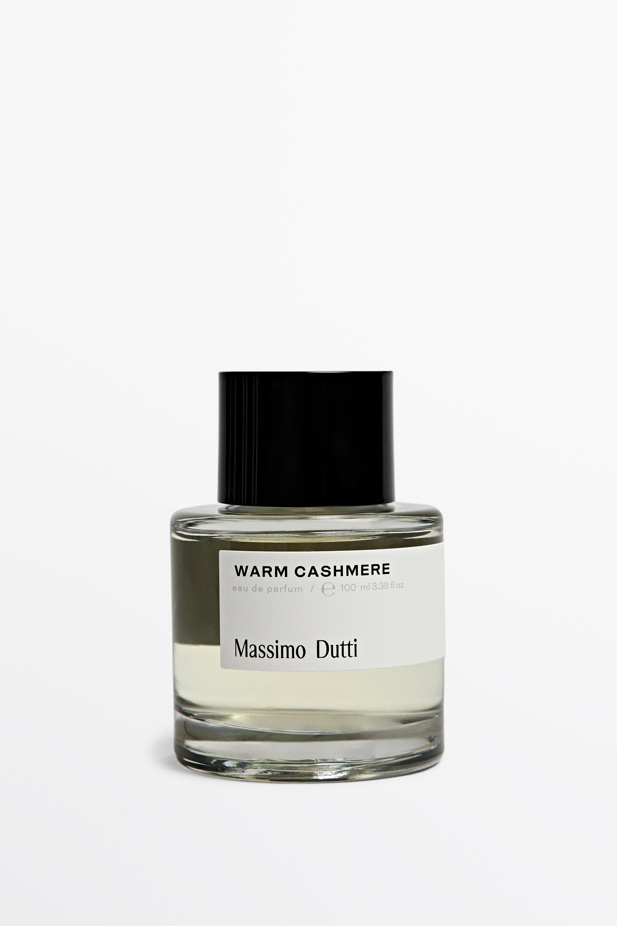(100 ml) Warm Cashmere eau de parfum — GREY