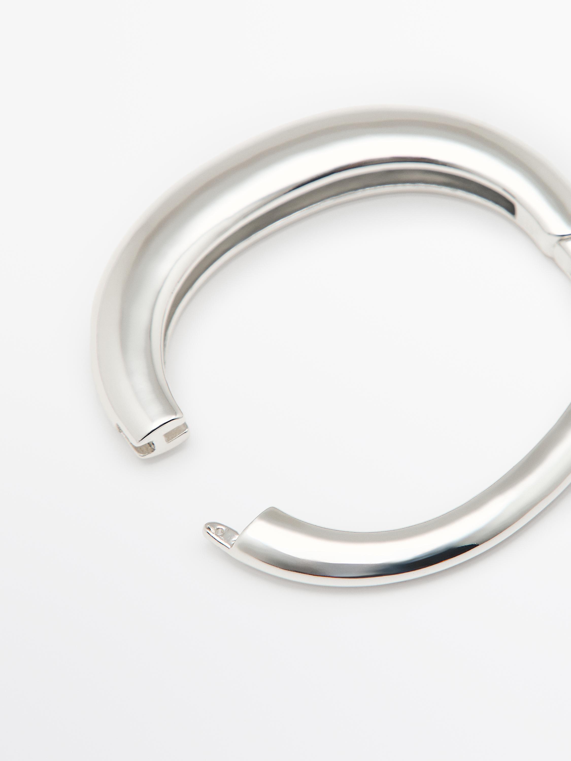 Thin round bracelet - Limited Edition