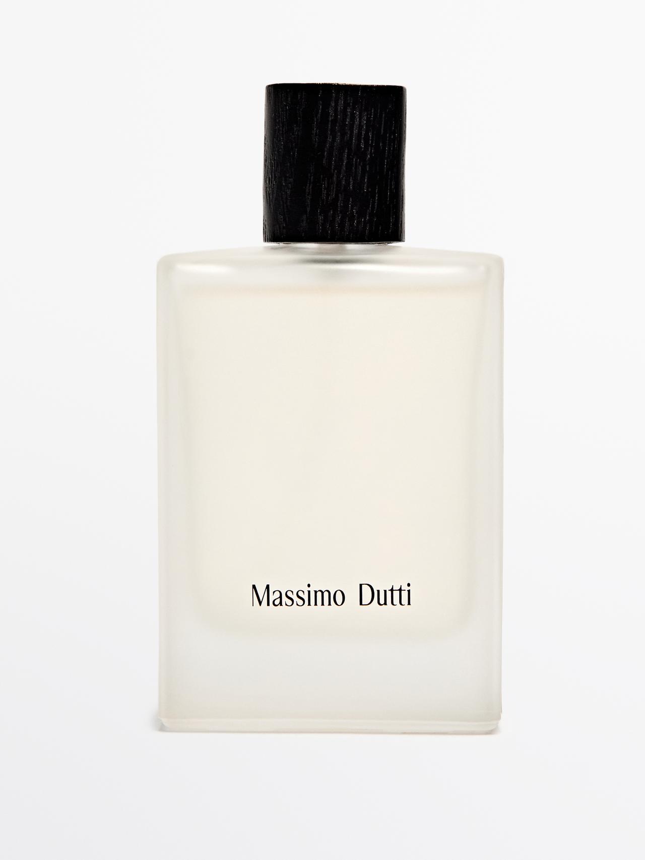 Massimo Dutti - Dame - (85 Ml) Massimo Dutti 1985 Fresh Eau De Parfum - Perlegrå - 01