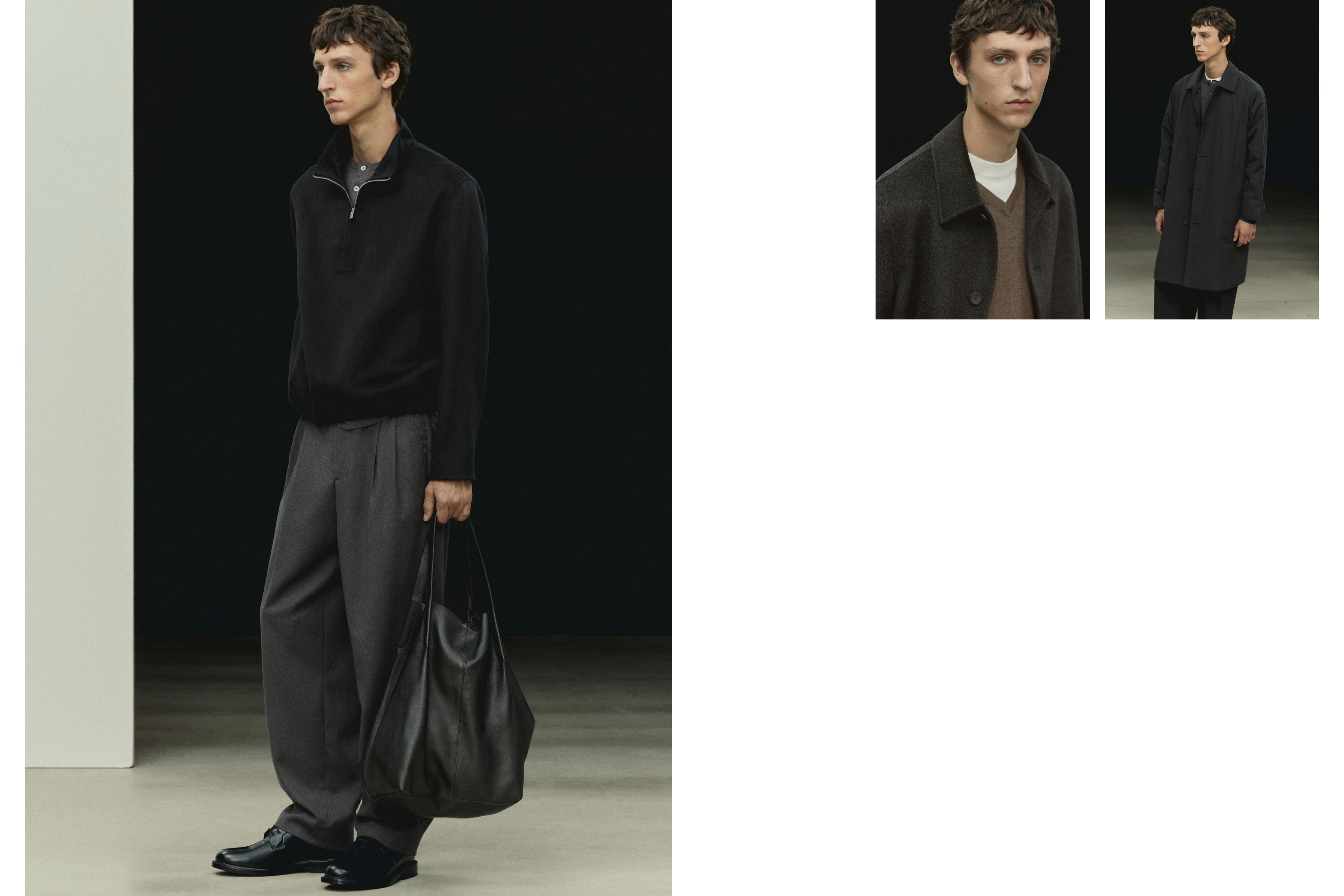 NEW IN - Massimo Dutti - ES