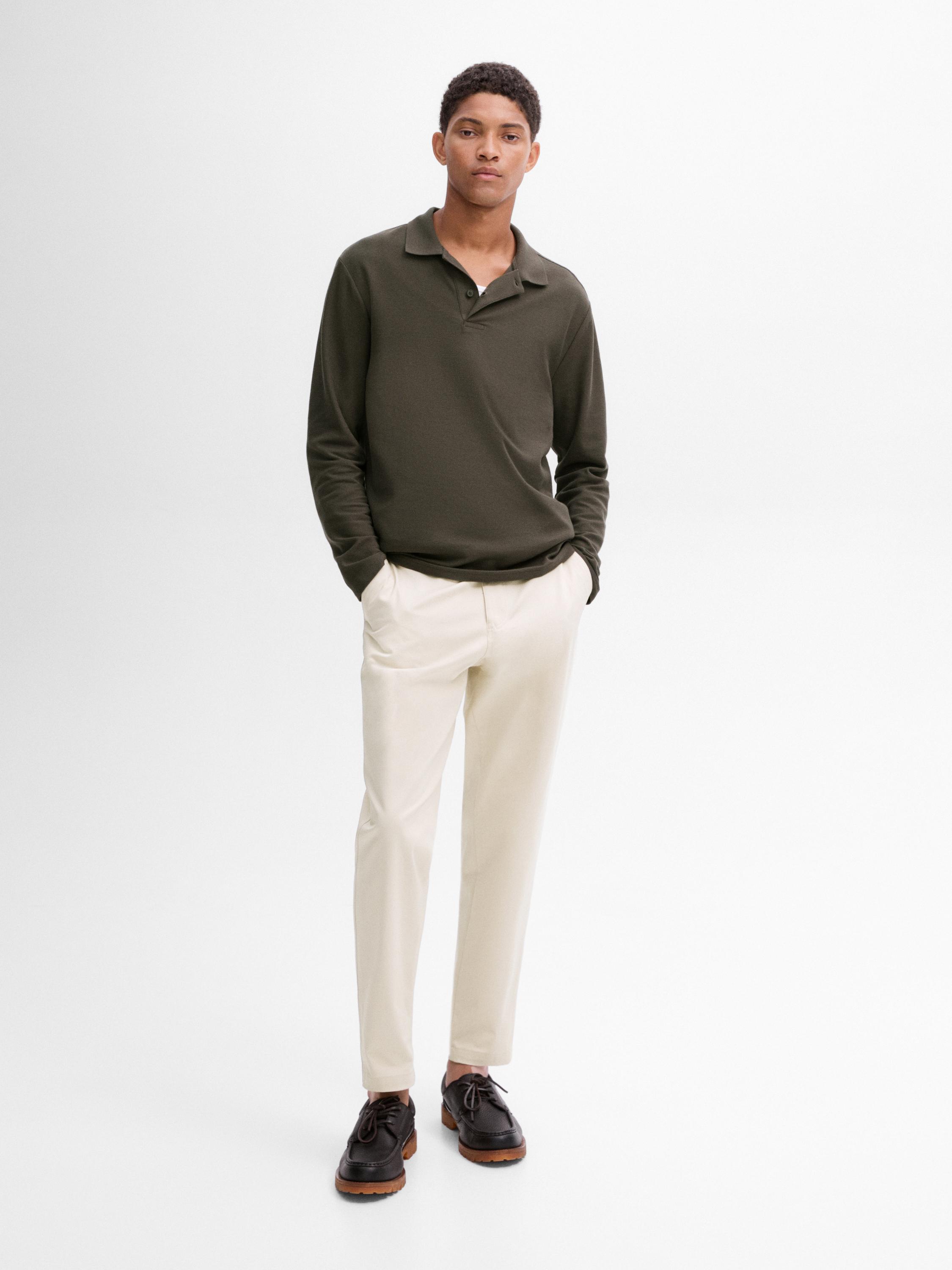 Polos caballero massimo dutti sale