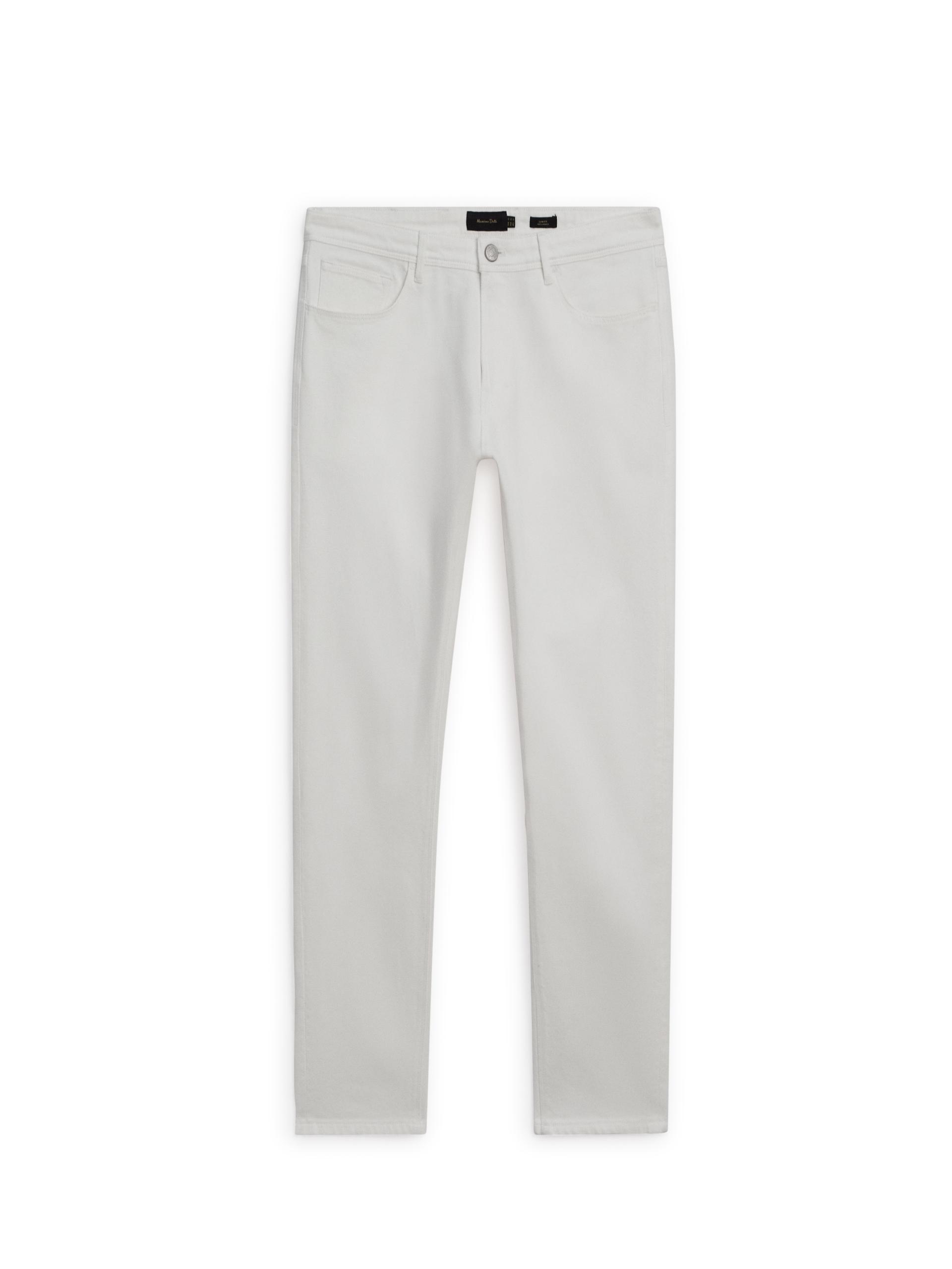 Чоловічі Джинси - Massimo Dutti