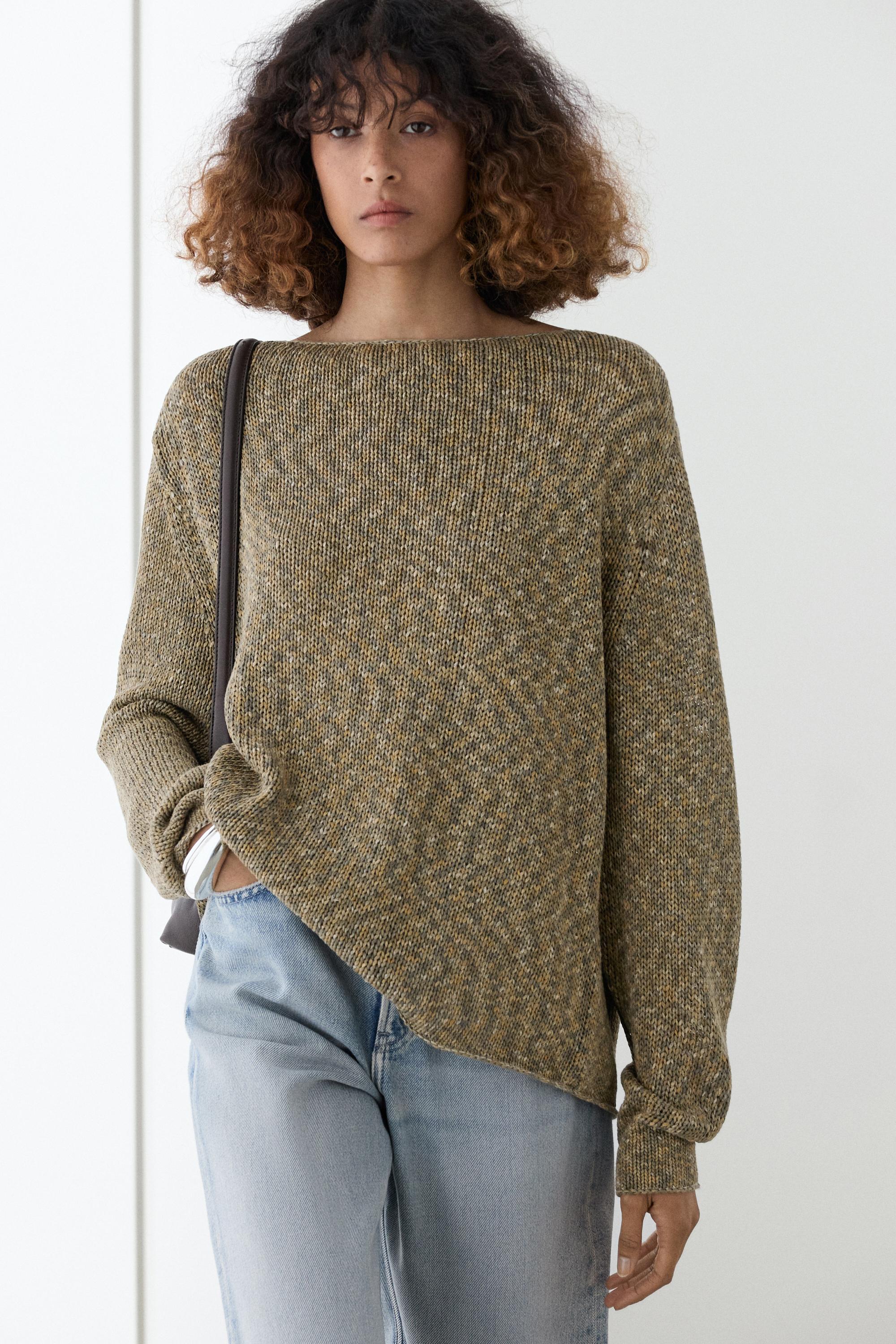 Xersei colo barco algodón