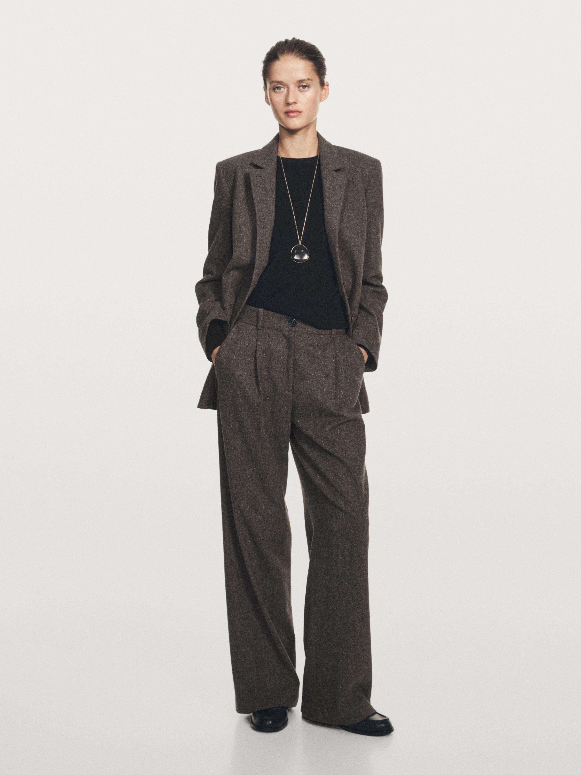 SBL-TRAJES-2 Chocolat