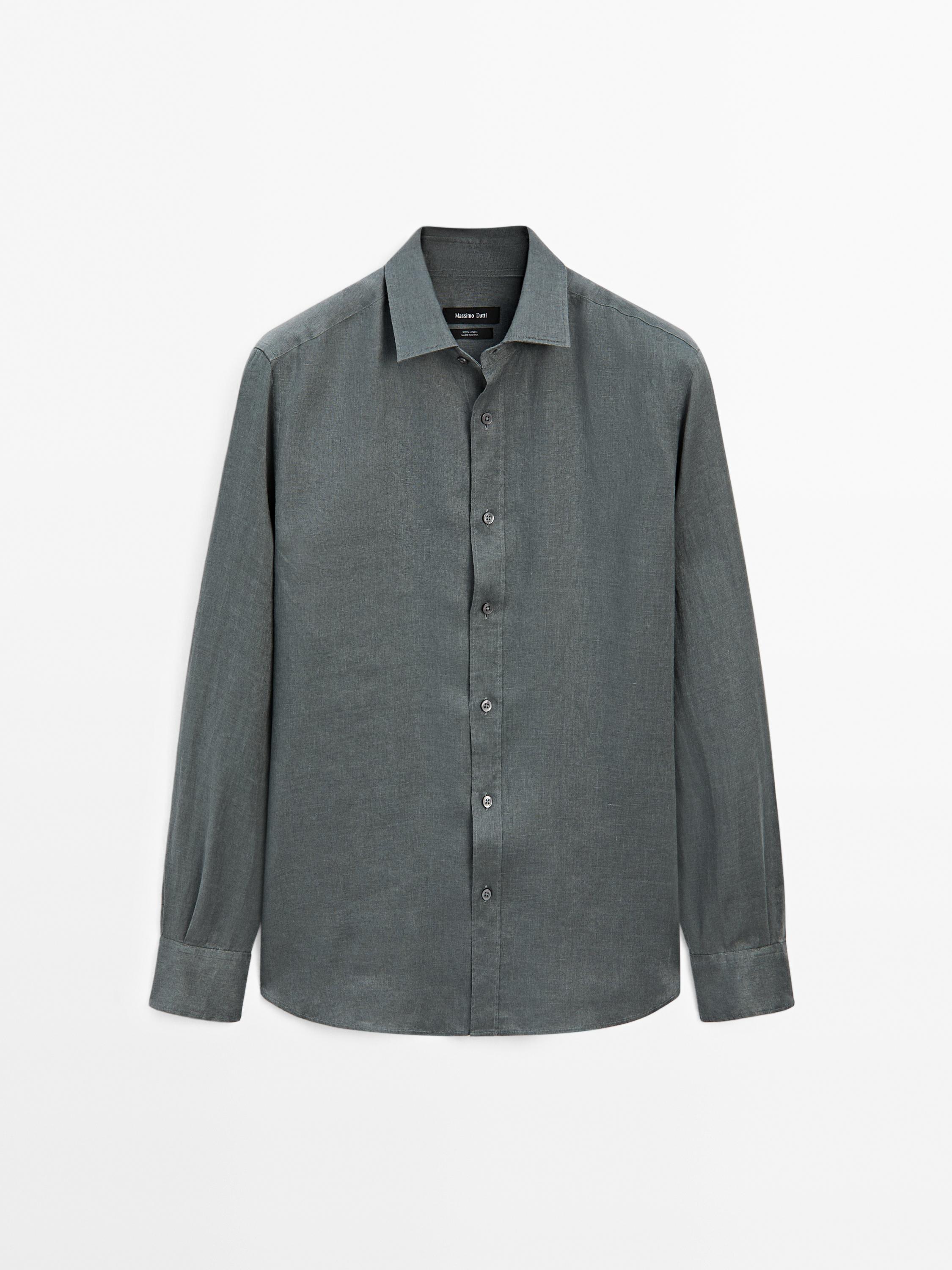 Camisa 100% lli