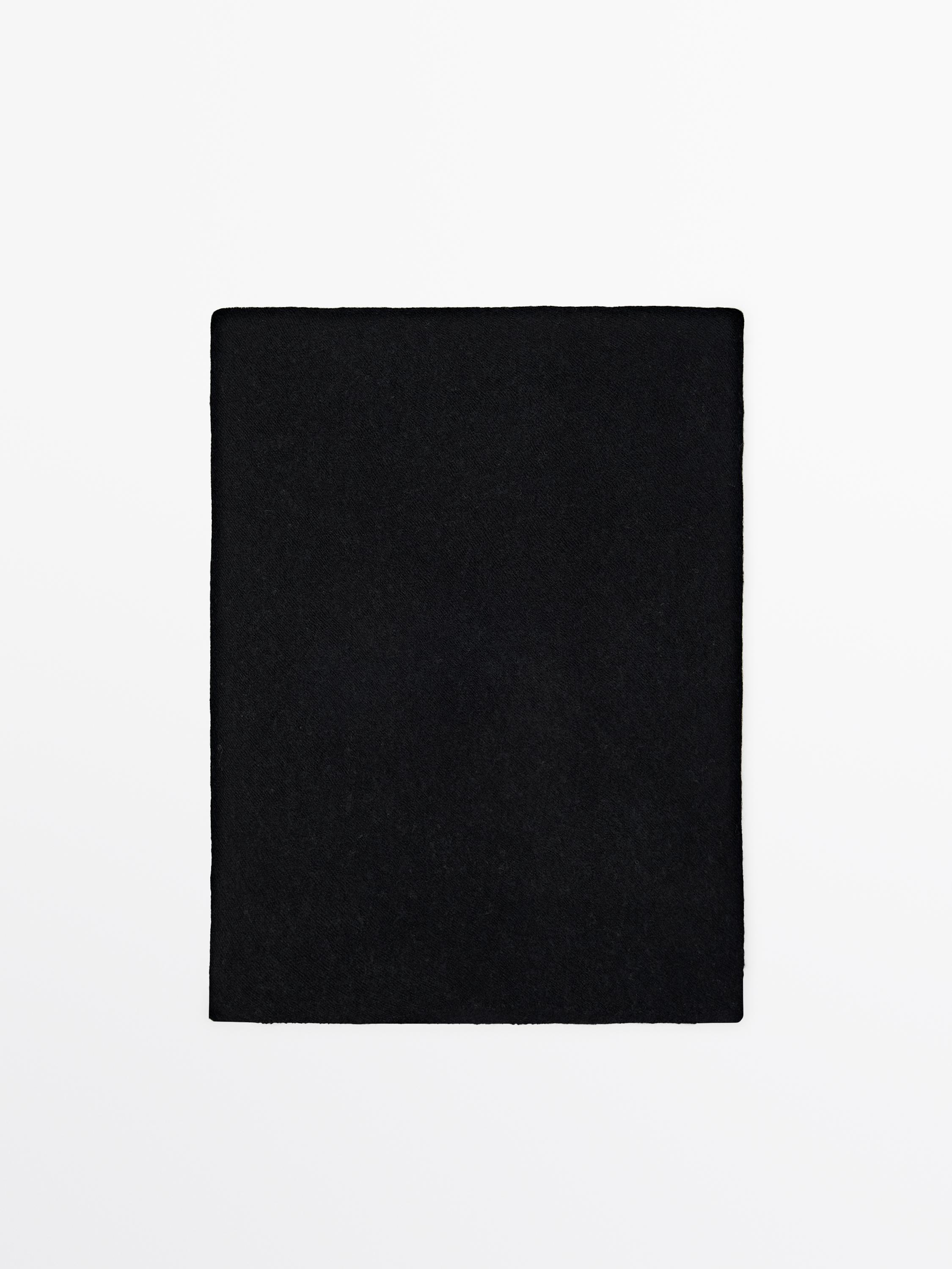 Foulard 100 % cachemire