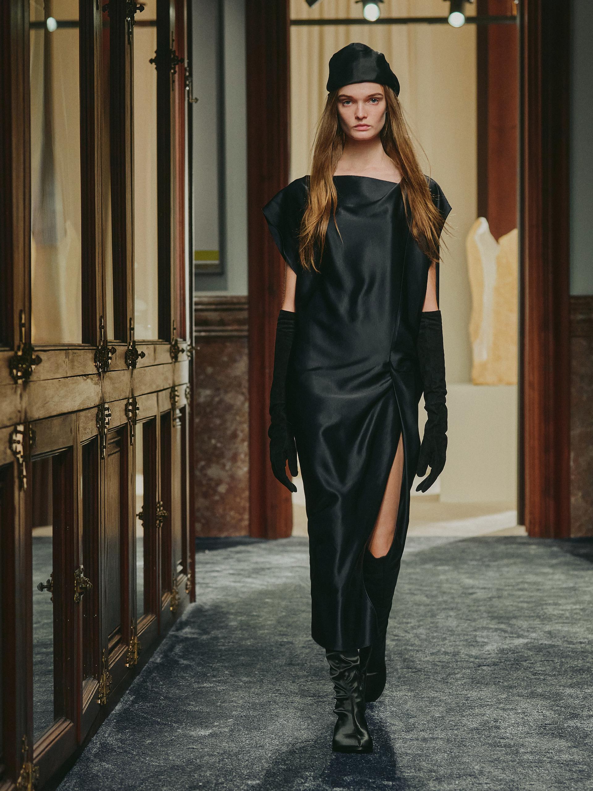 NOUVEAU - Massimo Dutti - BE