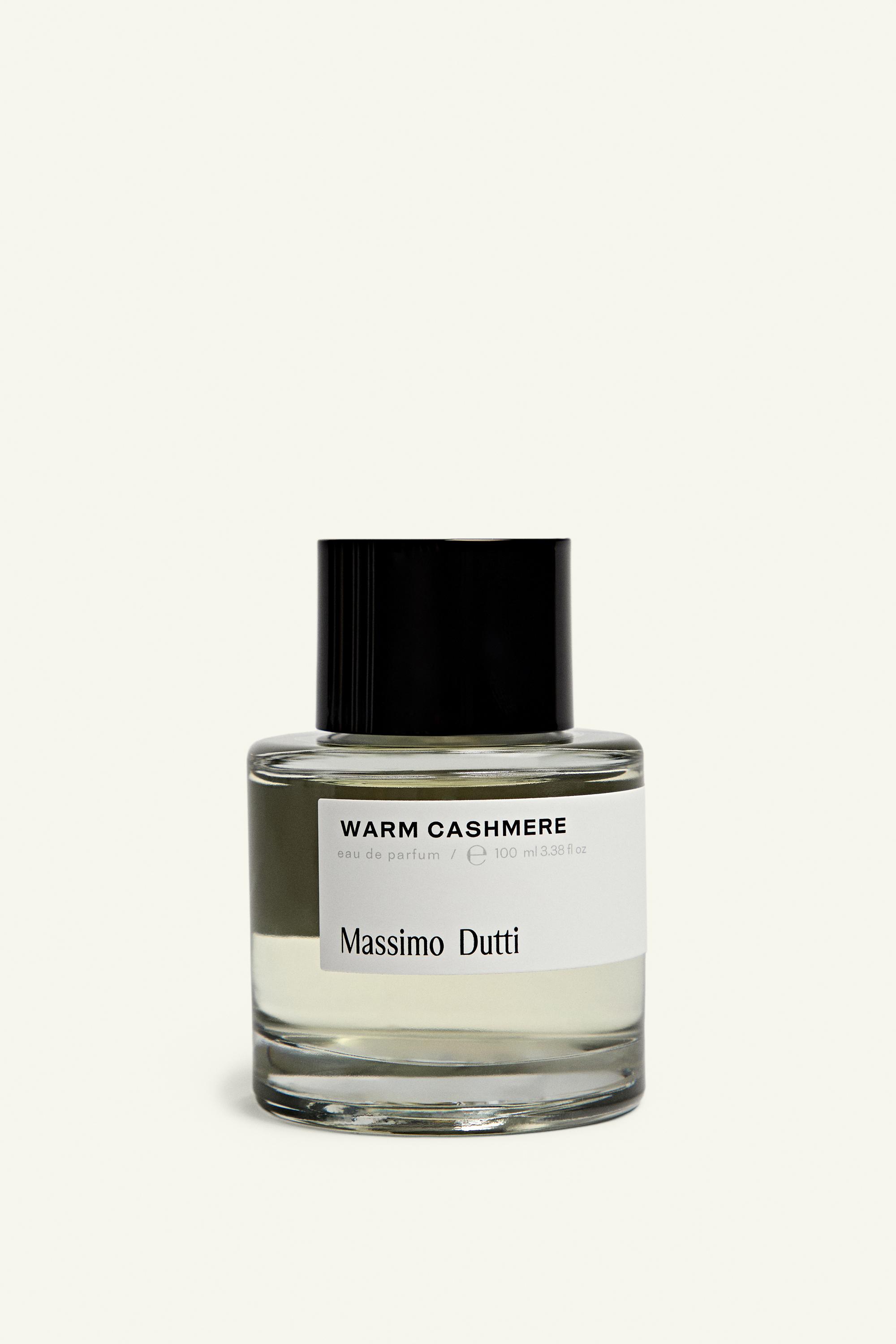(100 мл) Парфюмерная вода Warm Cashmere