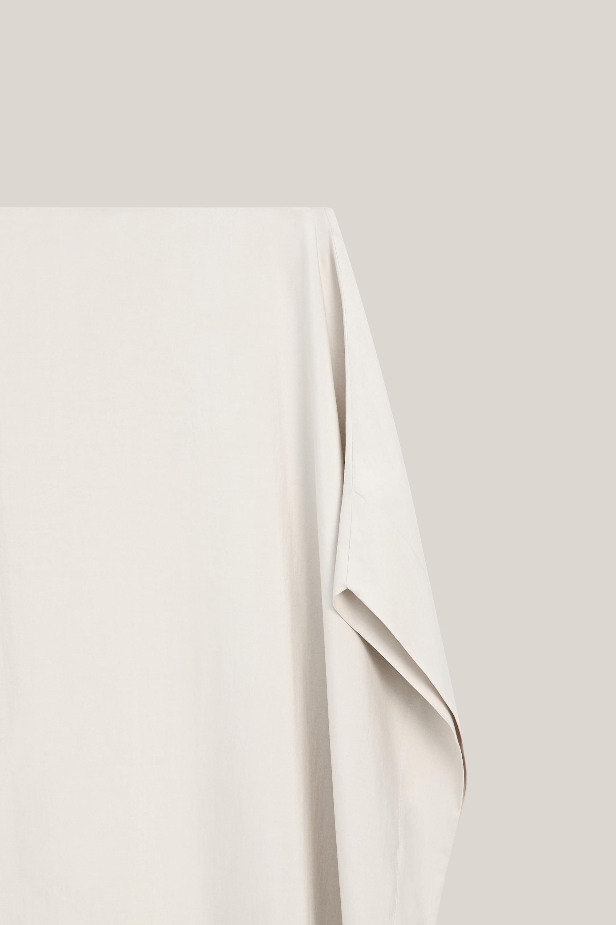Silk pareo skirt - LIMITED EDITION — 0-936