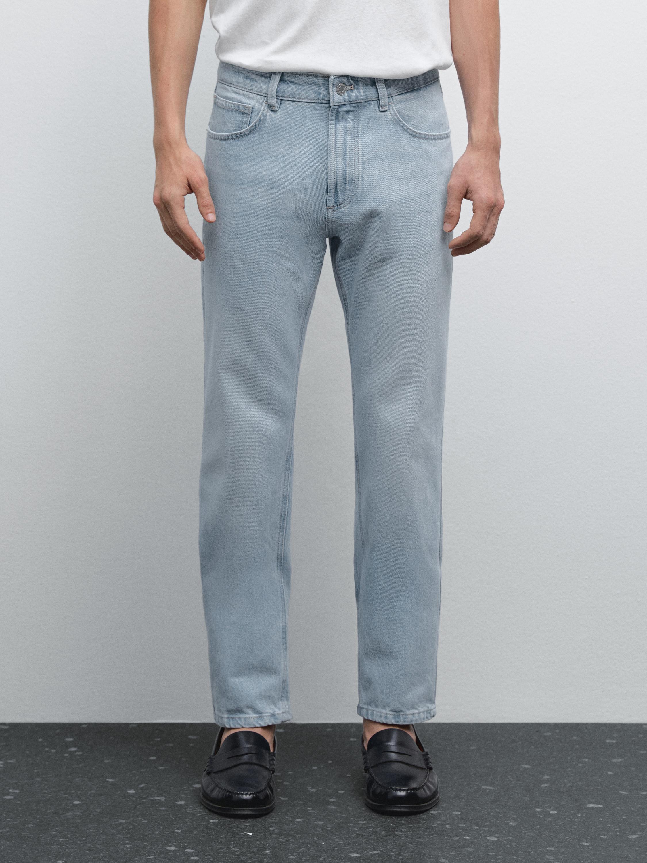 Jeans slim fit