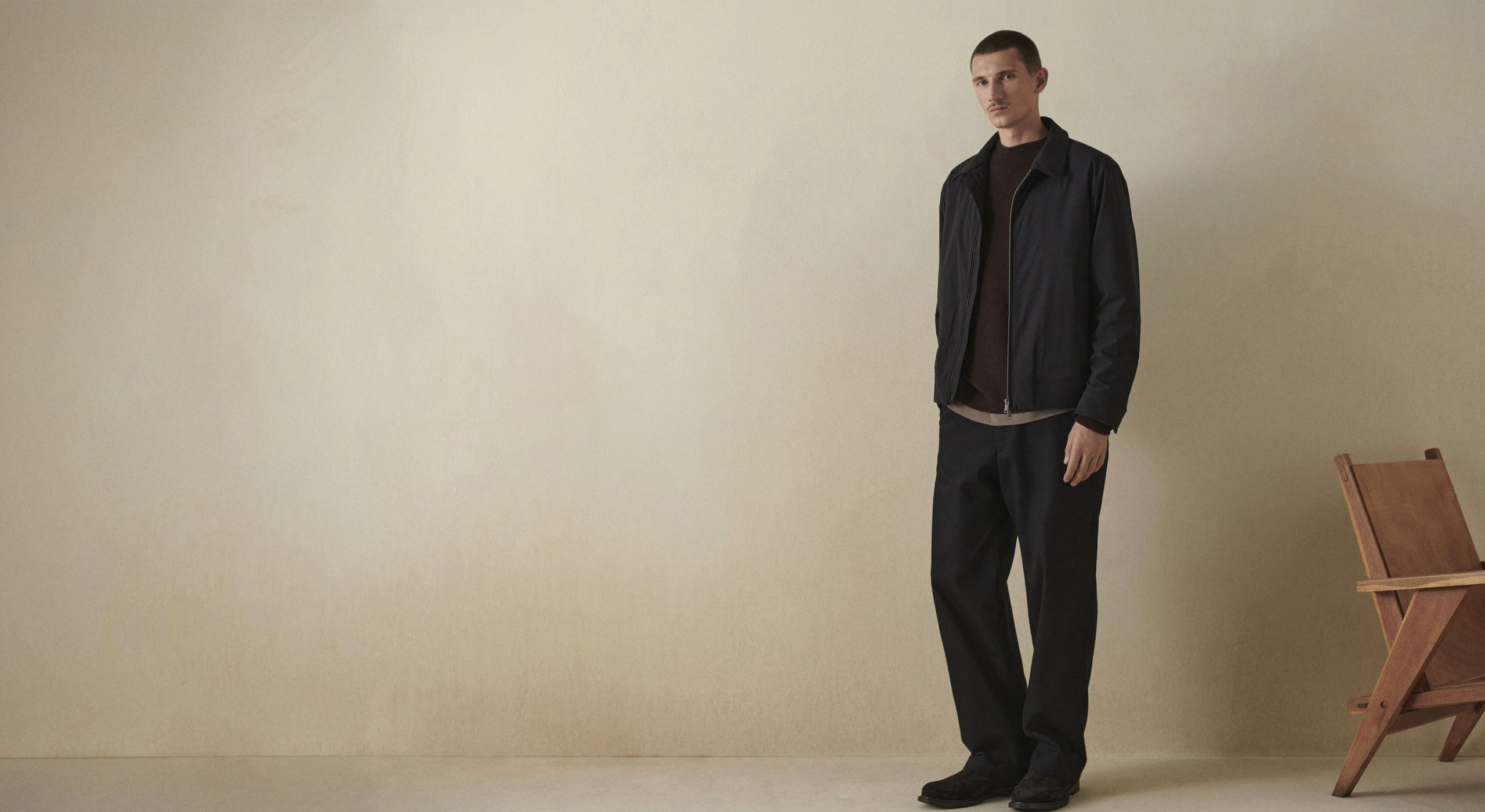 Men Designer Men's Designer Clothing