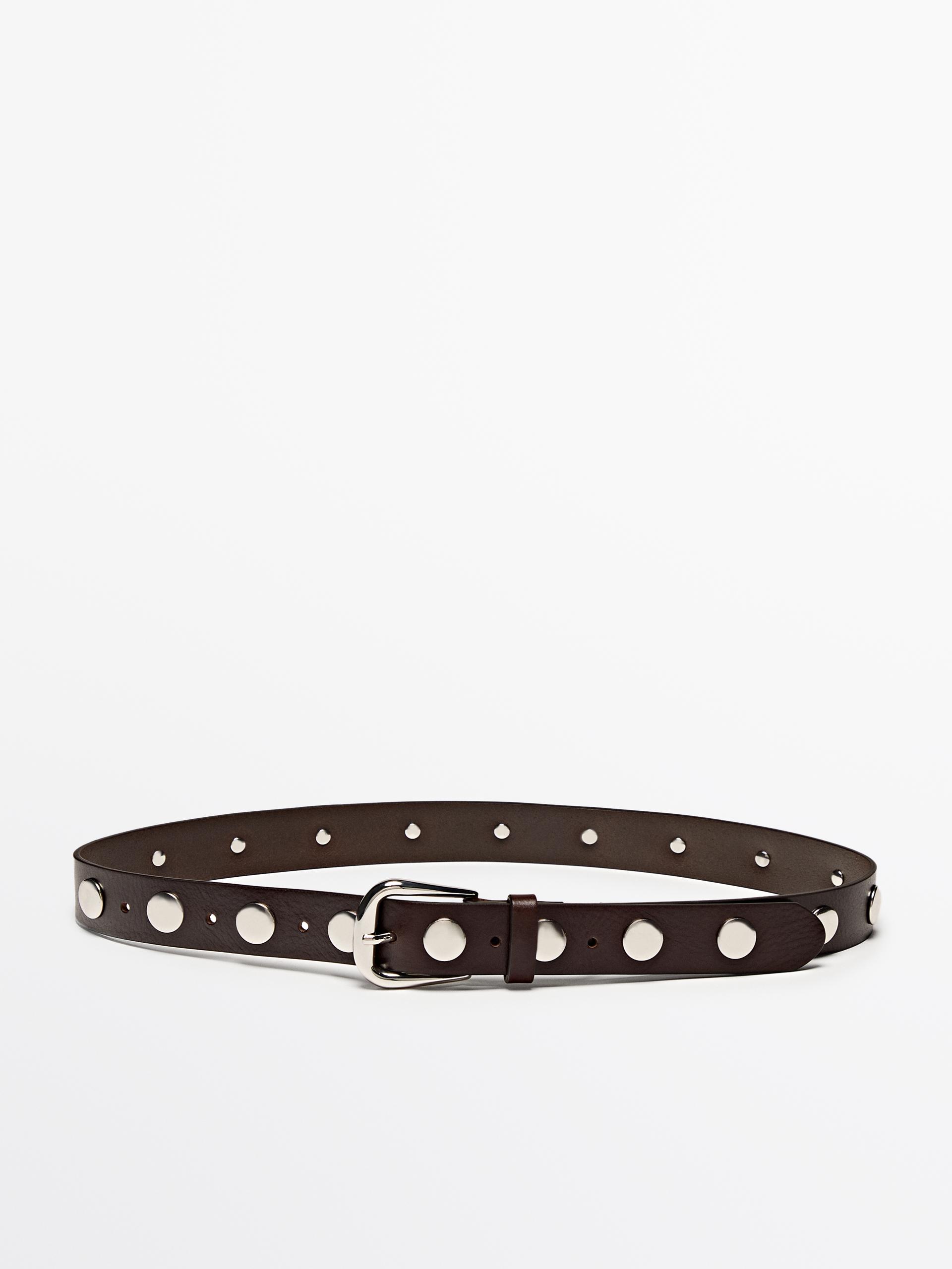 Ceinture cuir leather boucle interchangeable, cheval, ancre, cœur, idée cadeau femme homme - France Ceinture cuir leather boucle interchangeable, cheval, ancre, cœur, idée cadeau femme homme - France
