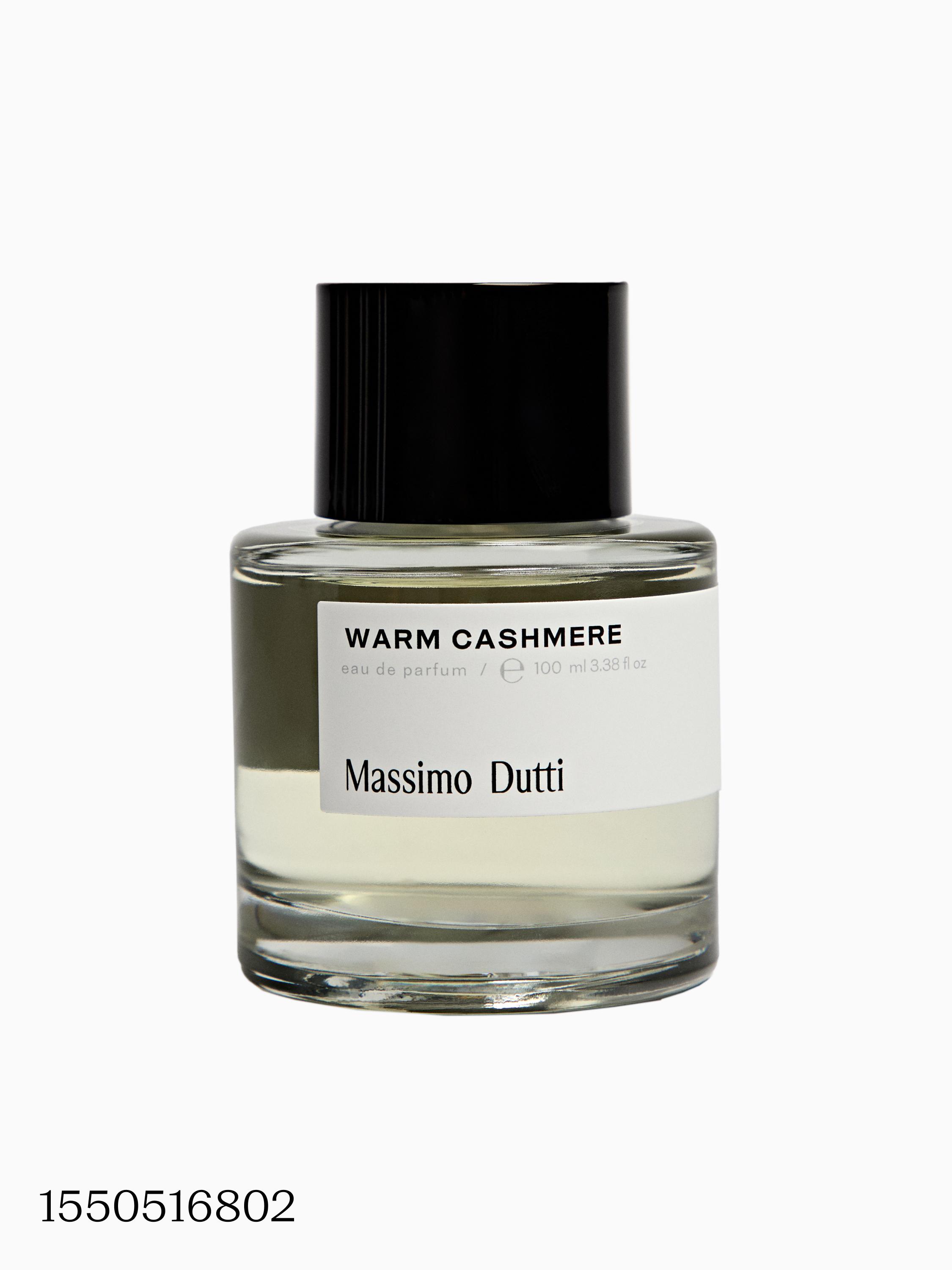 (100 ml) Warm Cashmere eau de parfum — GREY