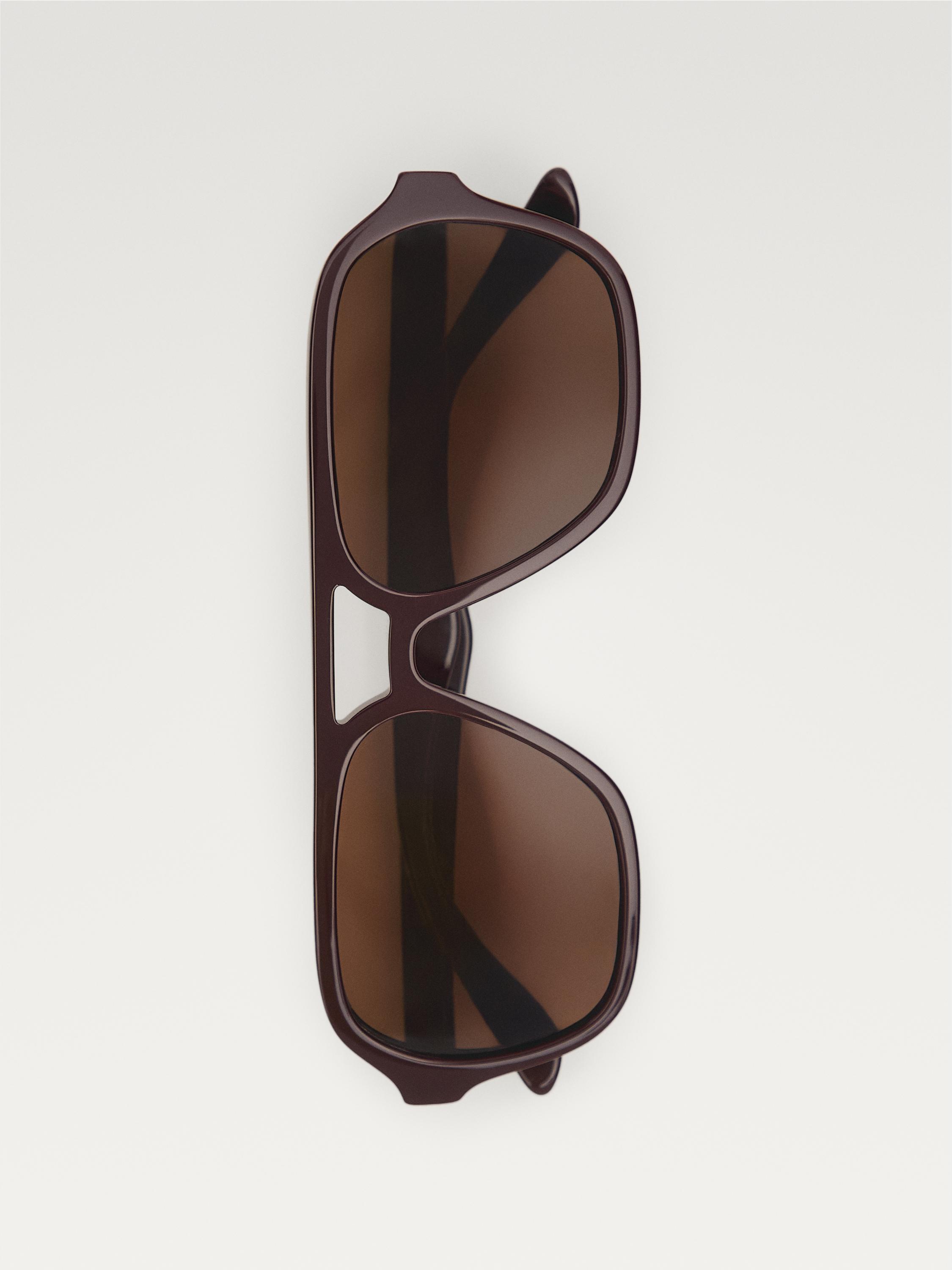 Gafas de sol aviador