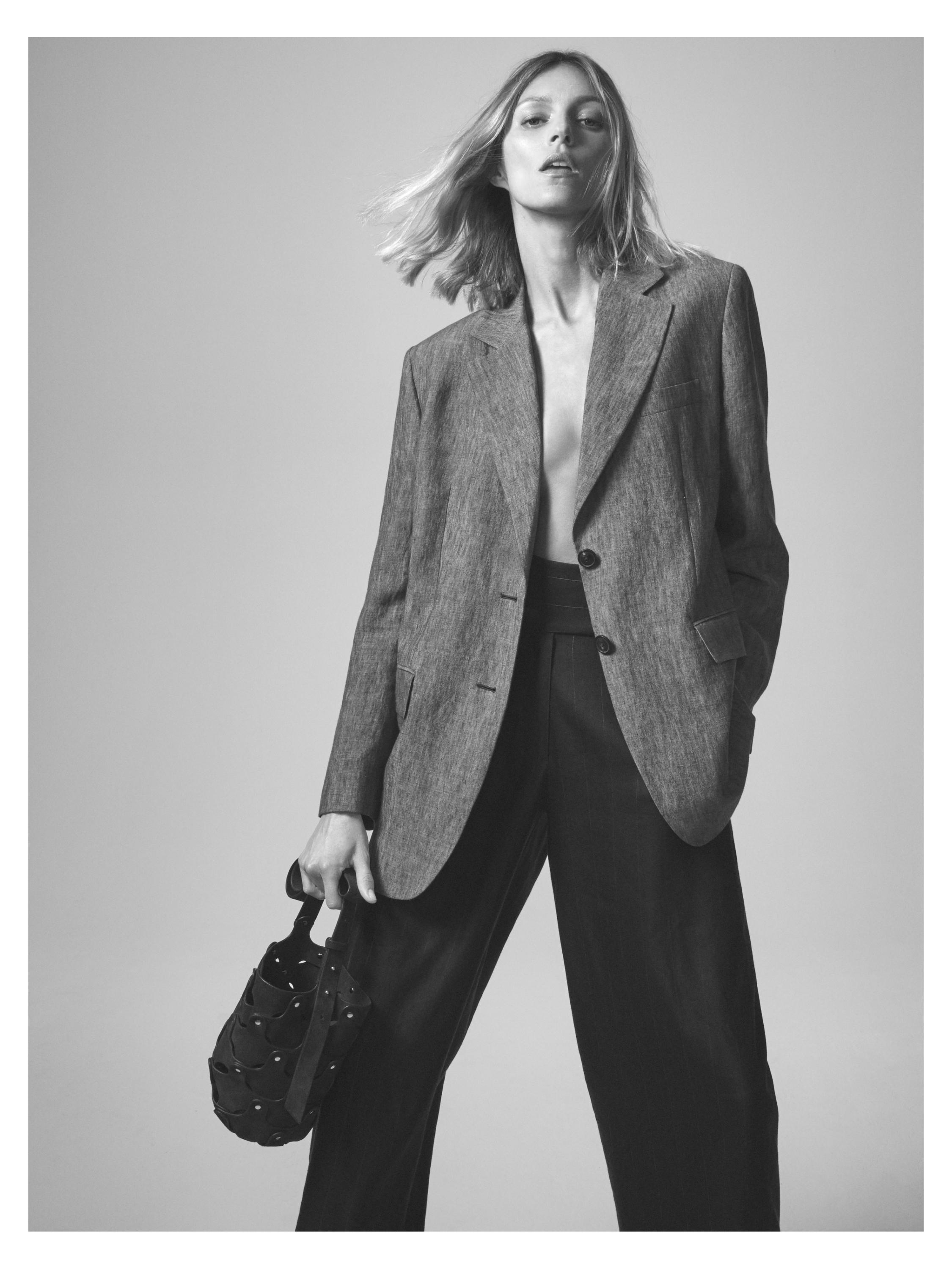 Women's New Arrivals - Massimo Dutti - SE