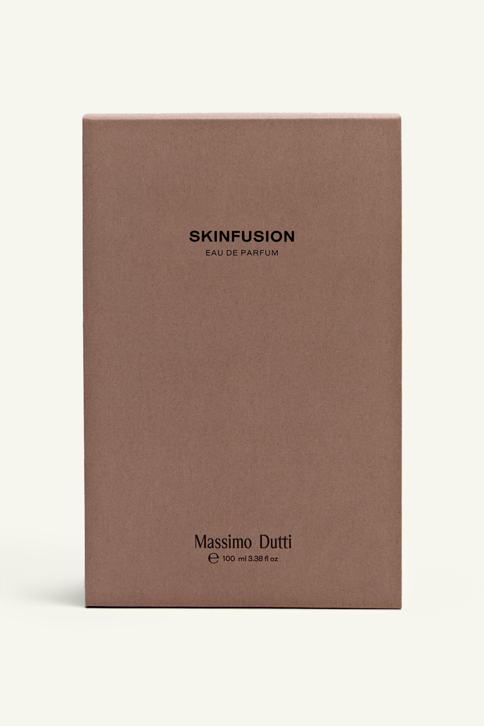 (100 ml) SkinFusion Eau de Parfum