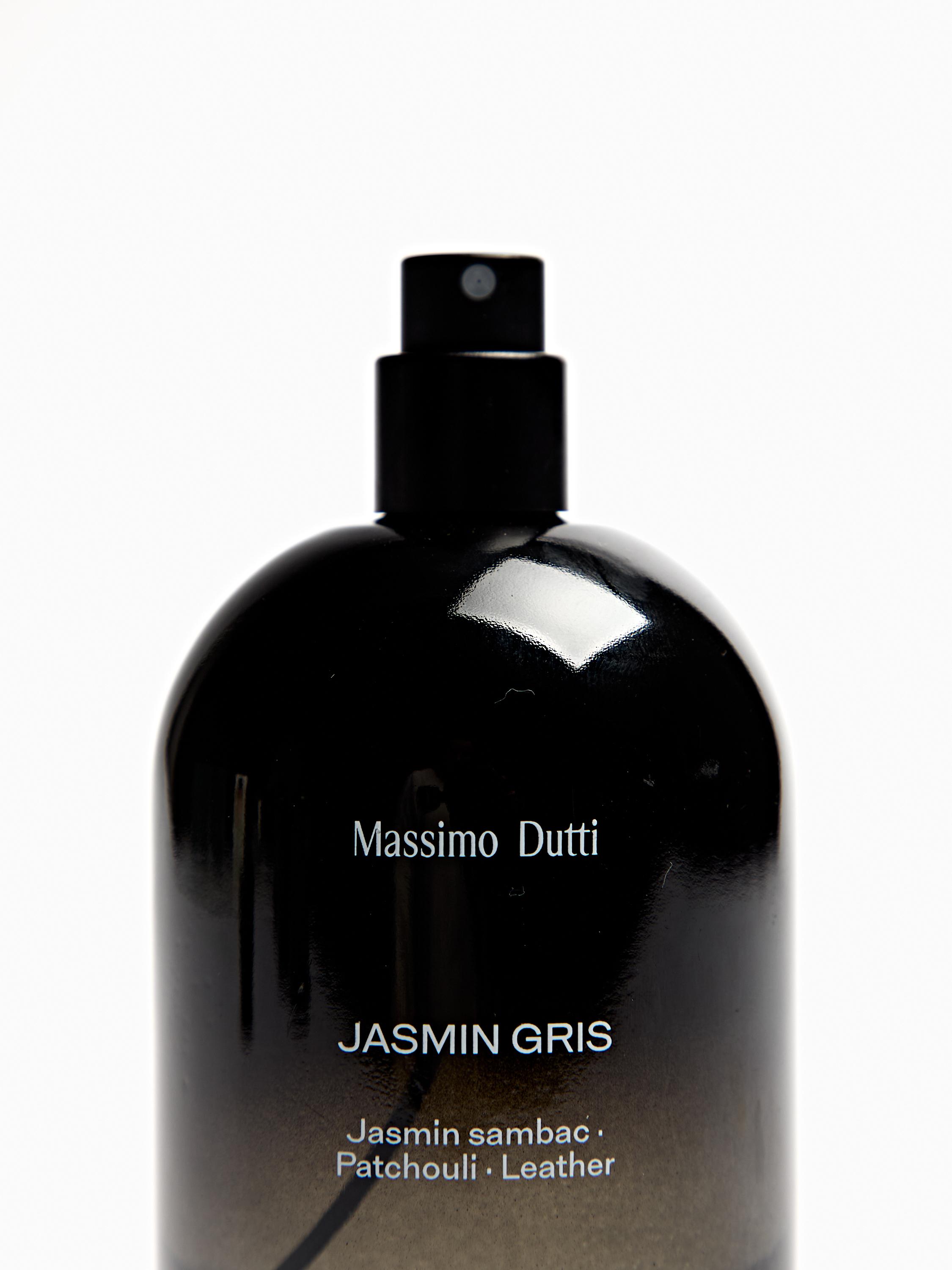 (100 ml) JASMIN GRIS EAU DE PARFUM