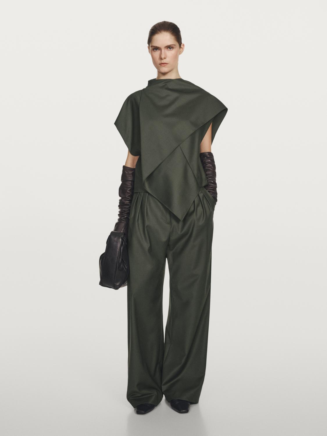 STUDIO-W VERDE OSCURO