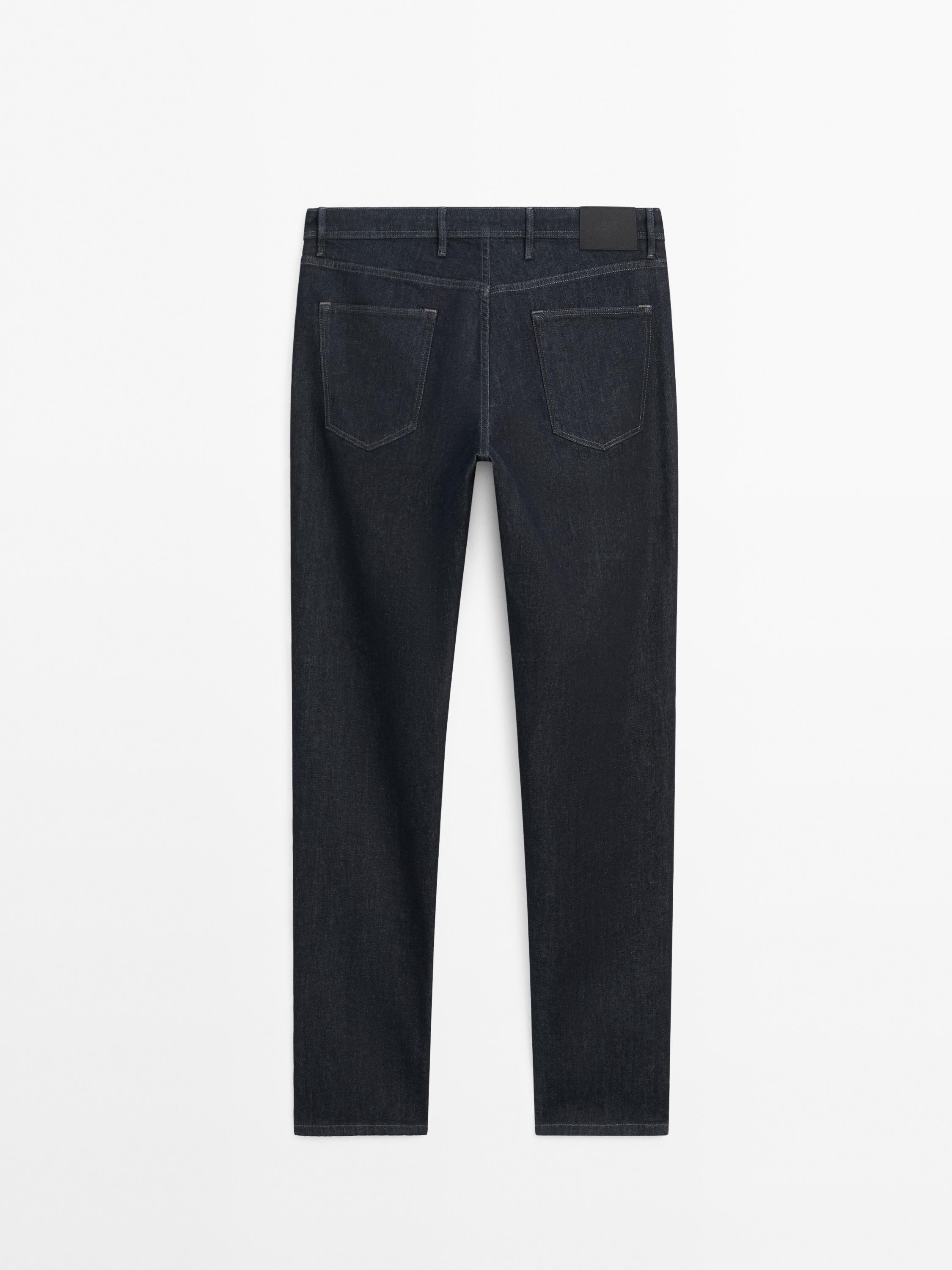 Slim fit jeans