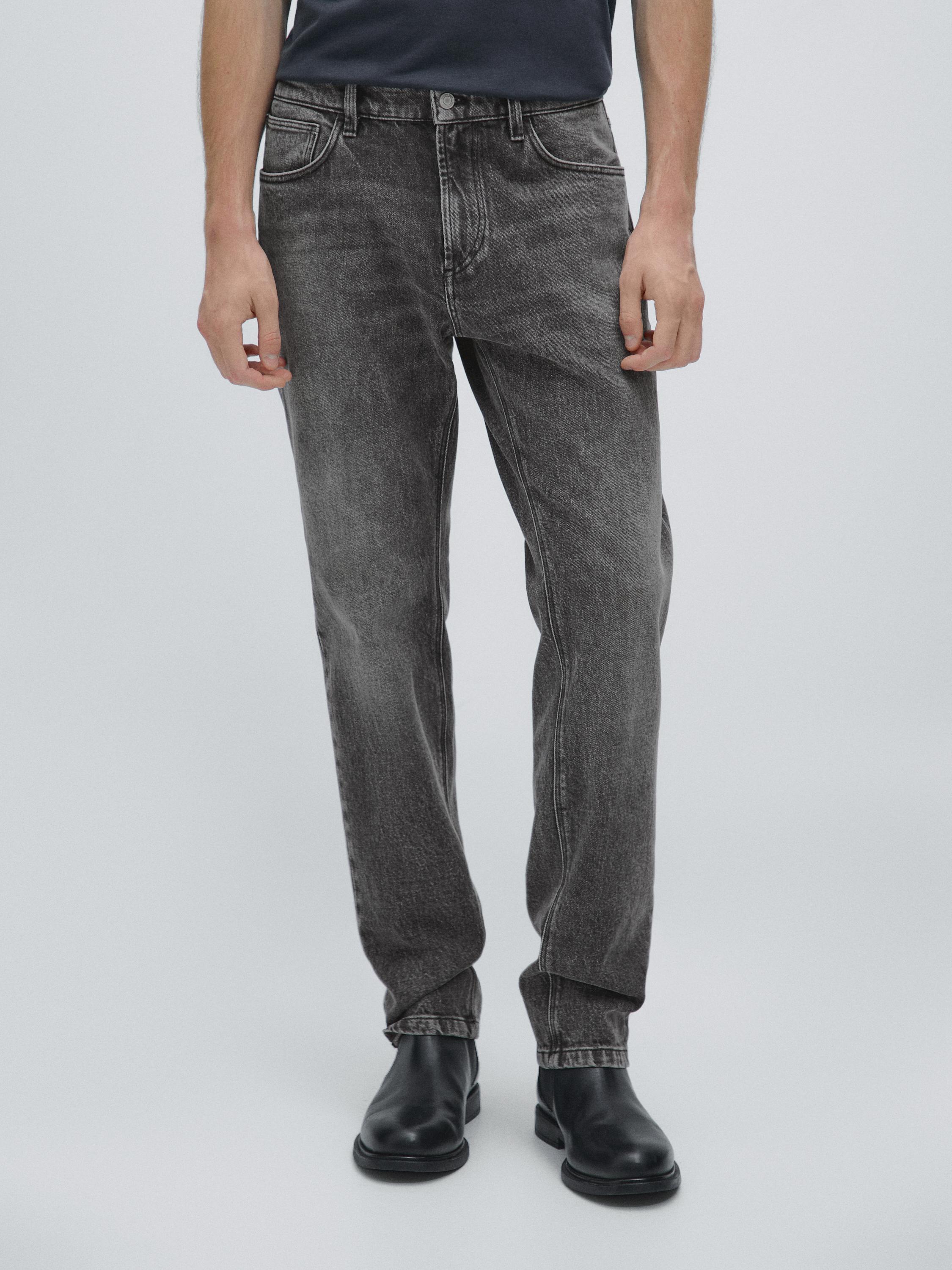 Slim-Fit-Jeans