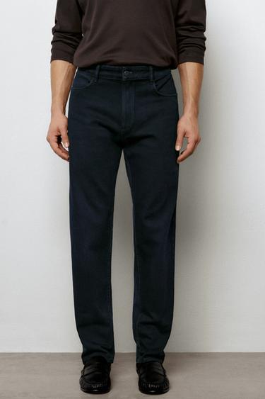 Slim fit jeans — Dark Blue 3