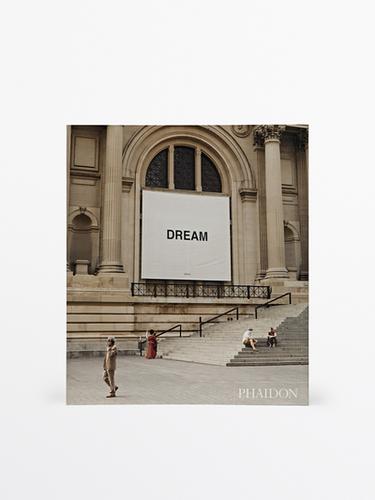 Yoko Ono book — WHITE 1