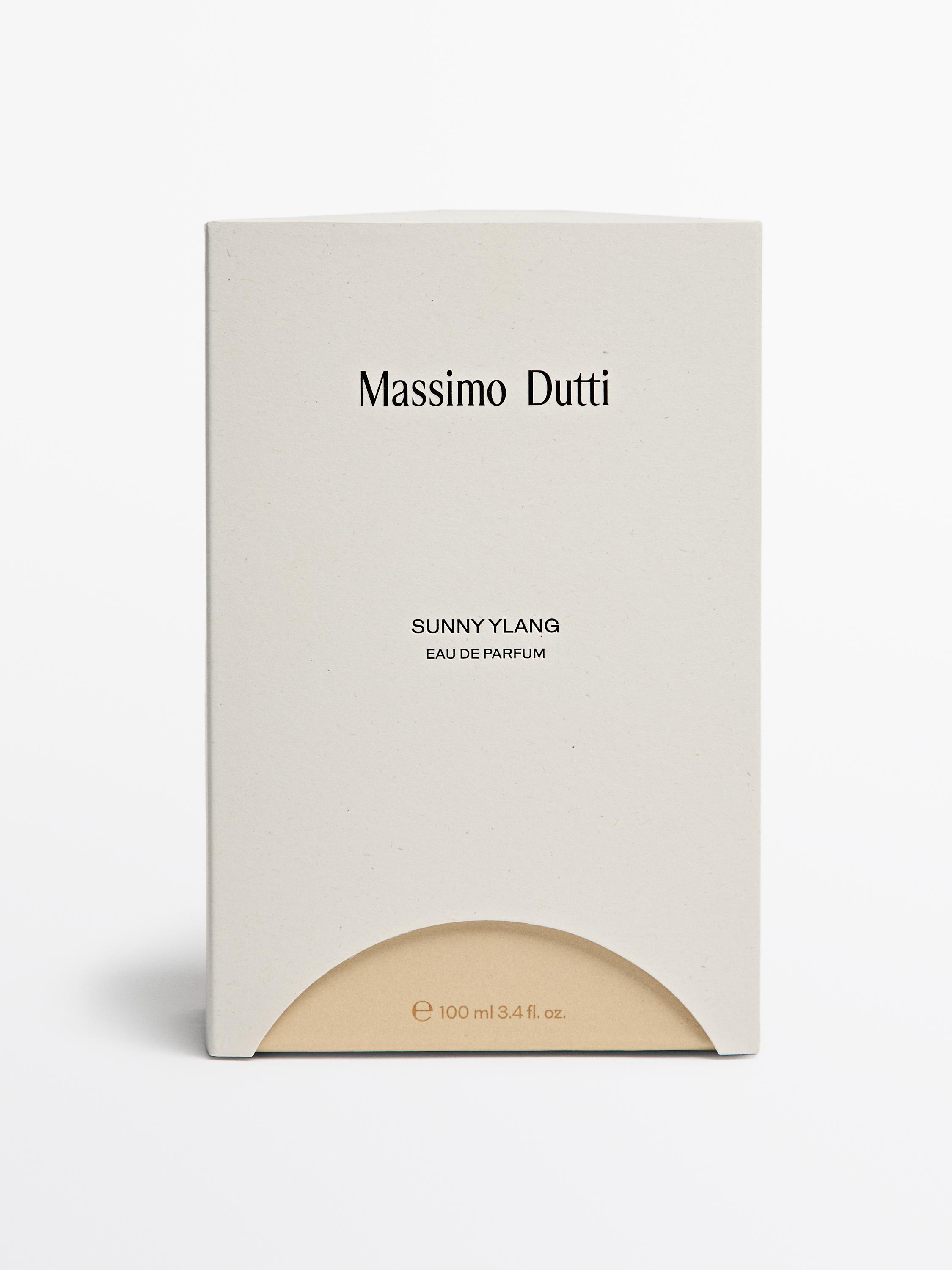 (100 ml) Synny Ylang eau de parfum