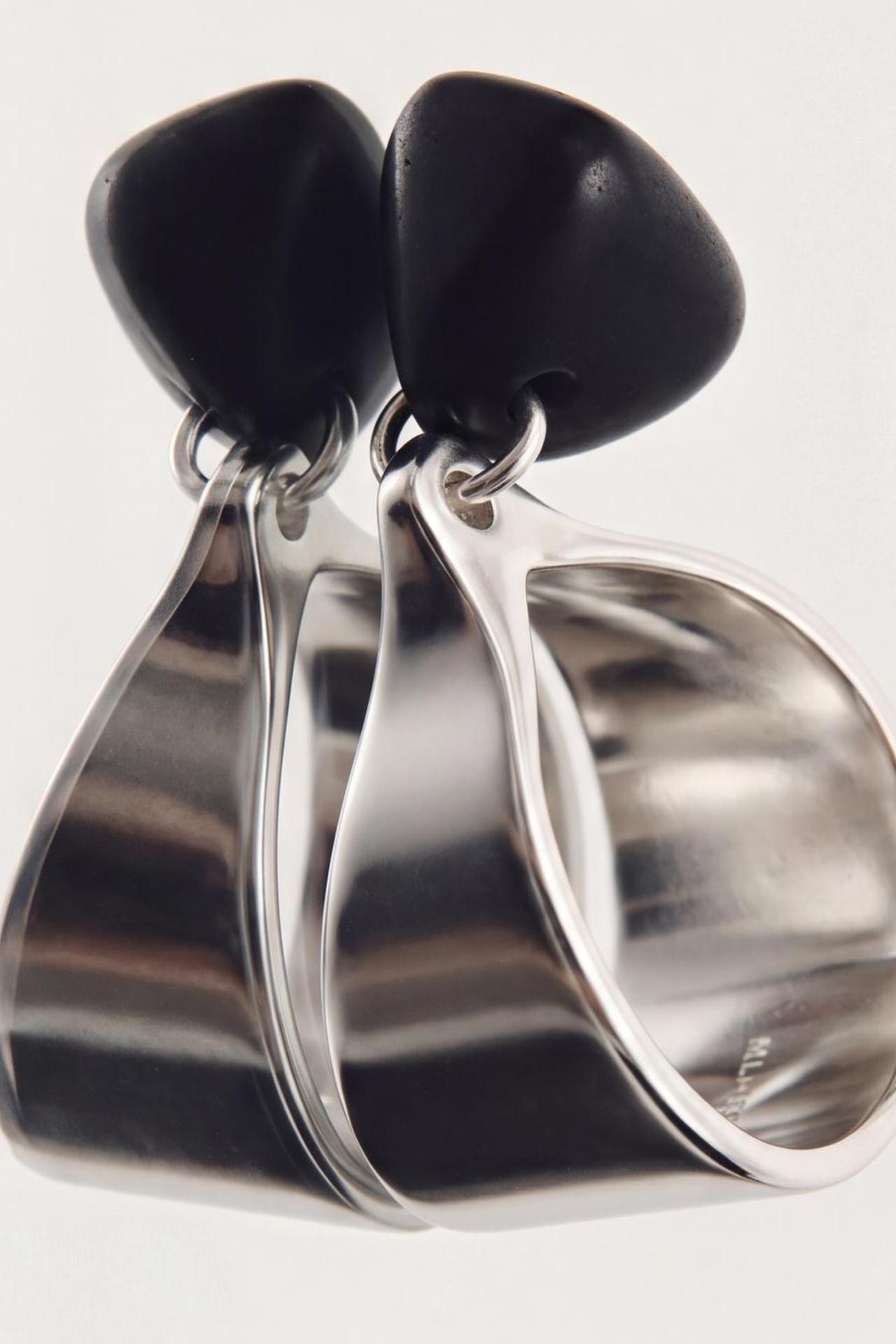 Seed ring - LIMITED EDITION — SILVER