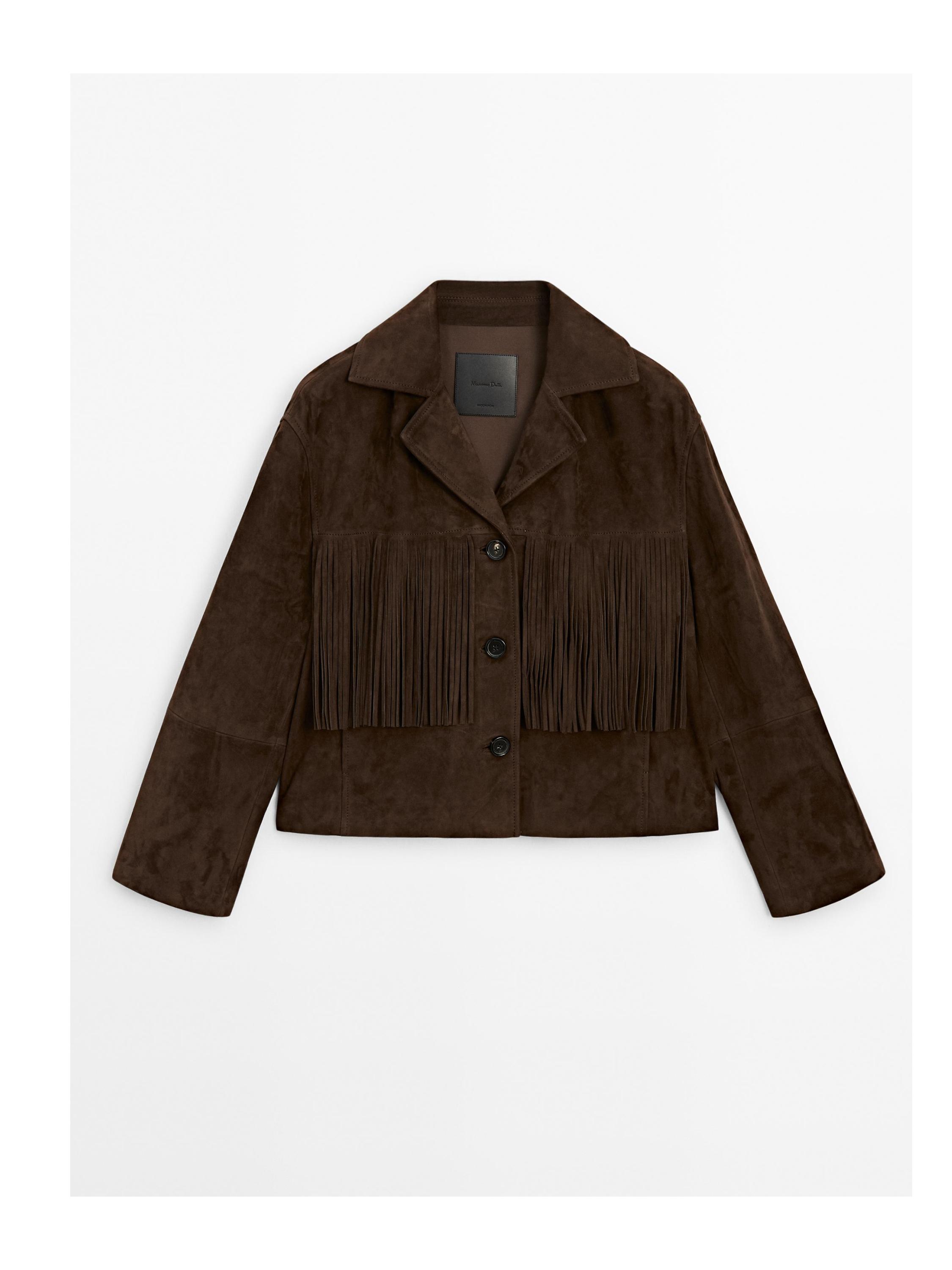 LEMEME ♥ French Suede Jacket/追跡付 0470491470004-o15.jpg?ts=