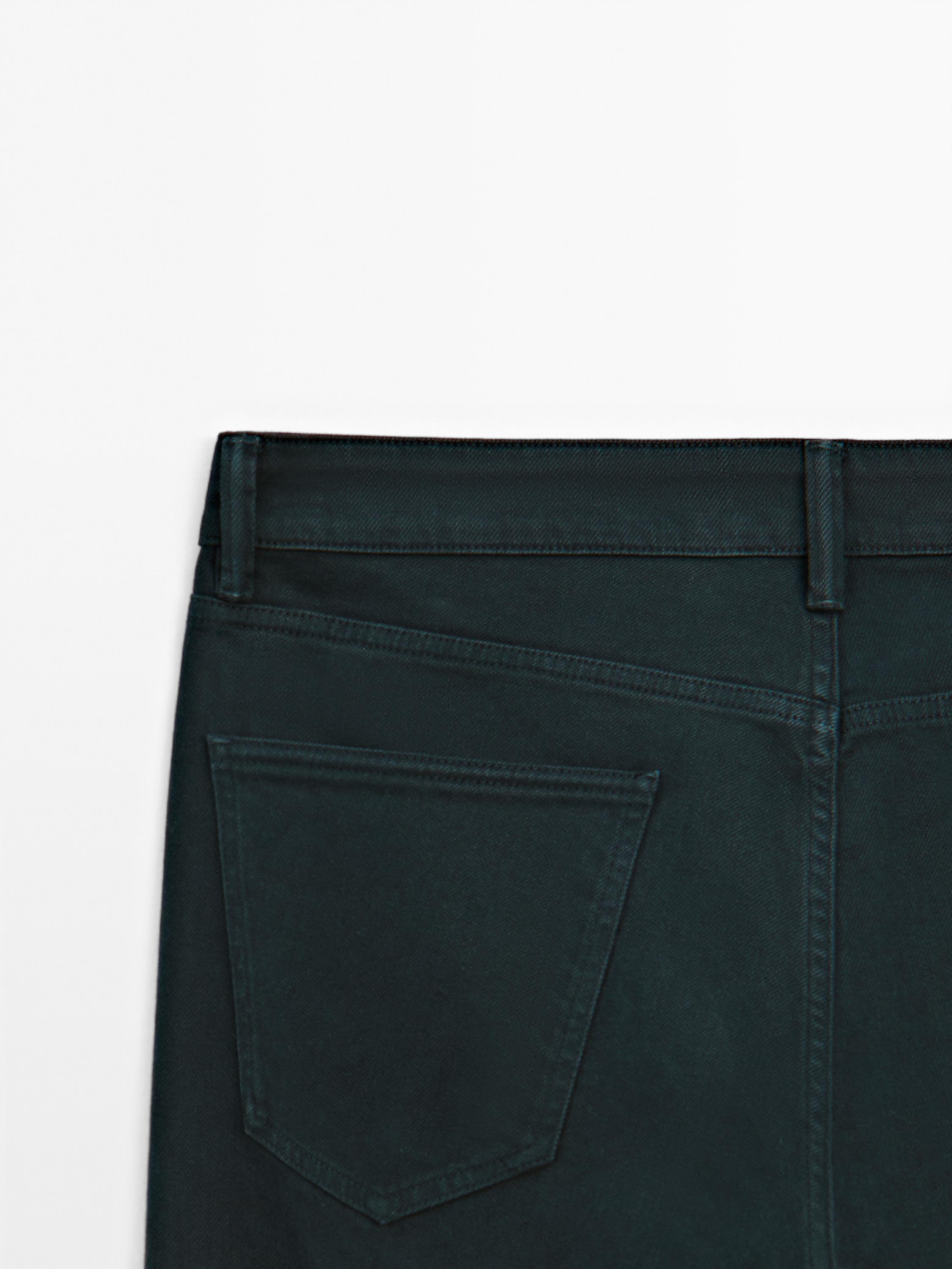 Slim fit jeans