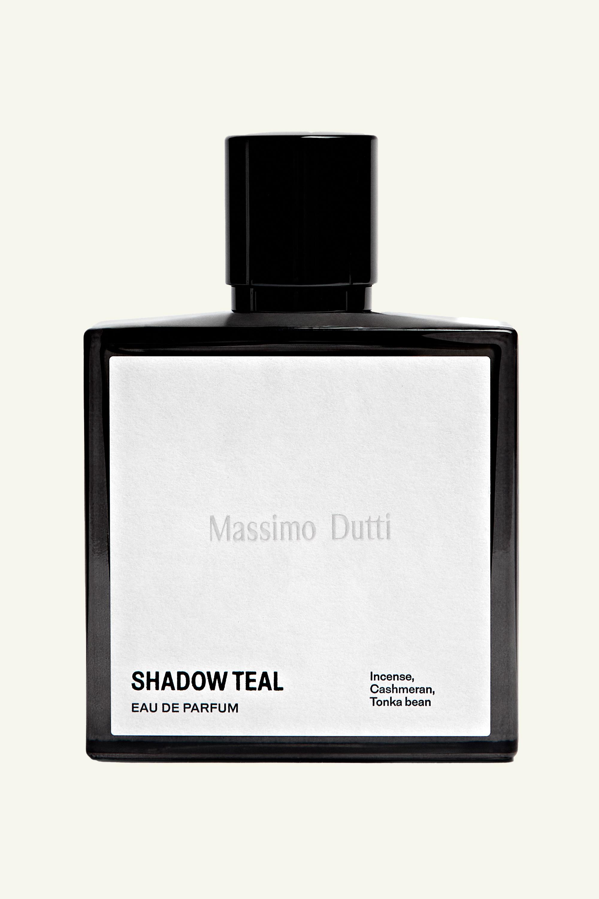 (100 ml) Shadow Teal Eau de Parfum