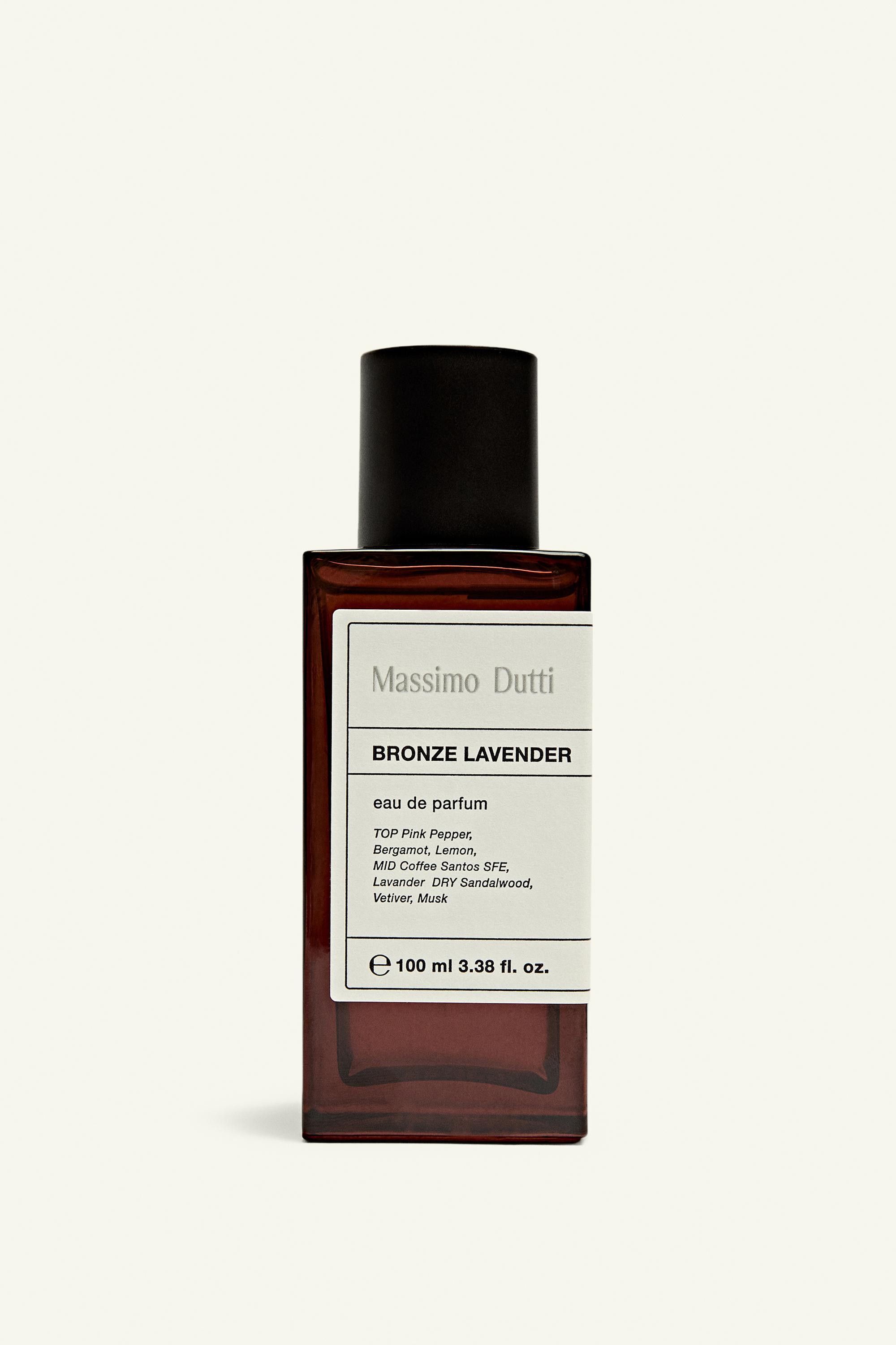 (100ML) Bronze Lavender Eau de Parfum