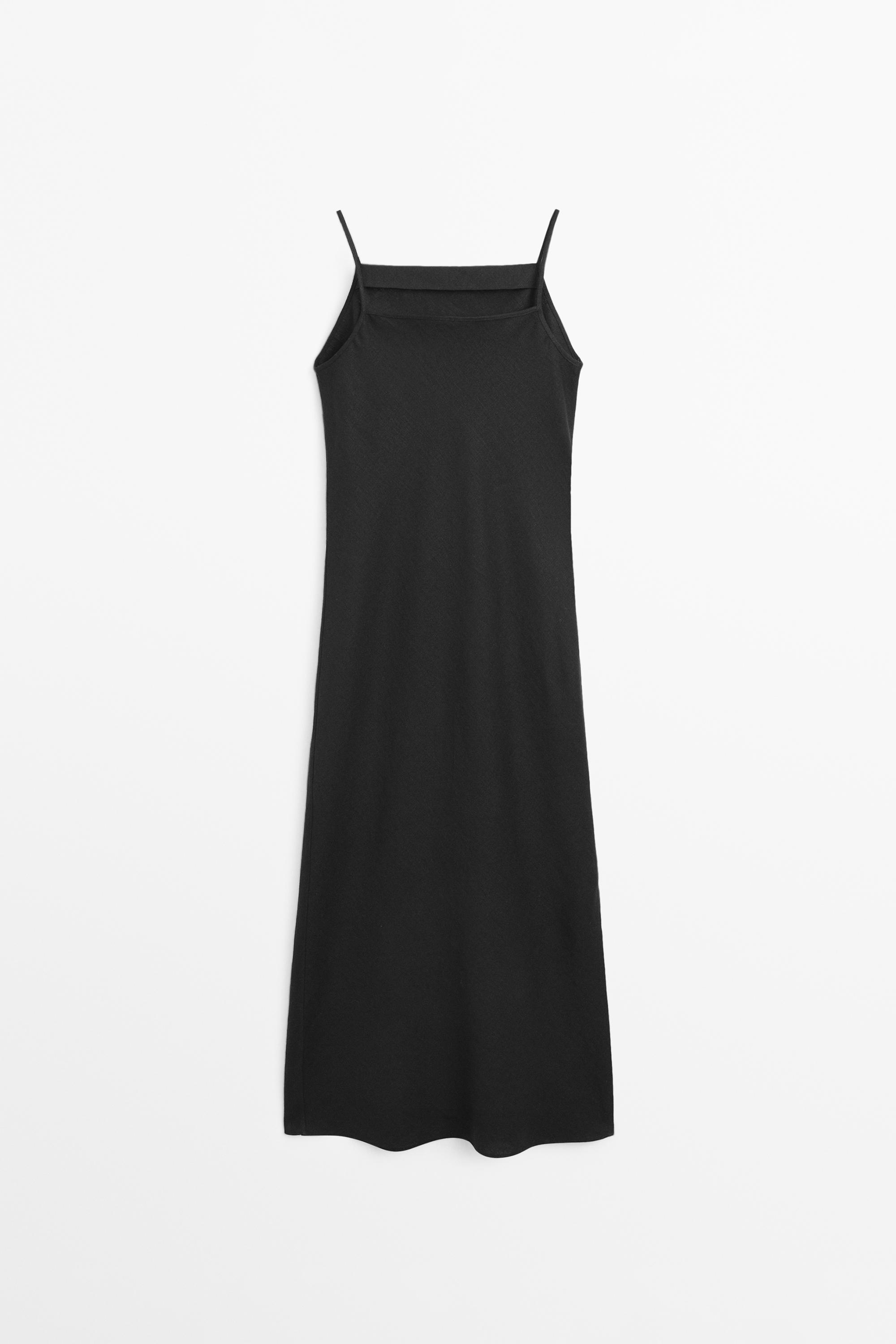 cincinnati midi dress Ulla Johnson Vivi Sweetheart Neckline Midi Dress in Noir 6 / Noir