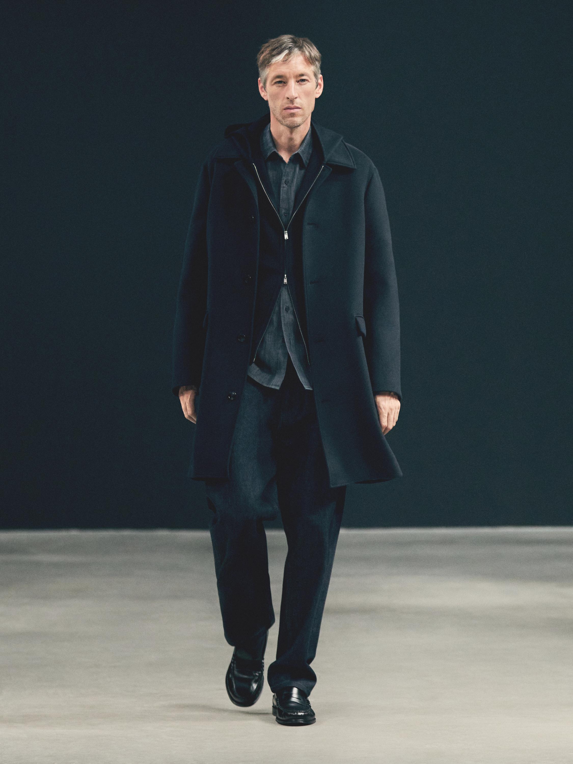 SBL-RUNWAY-M8 BLACK