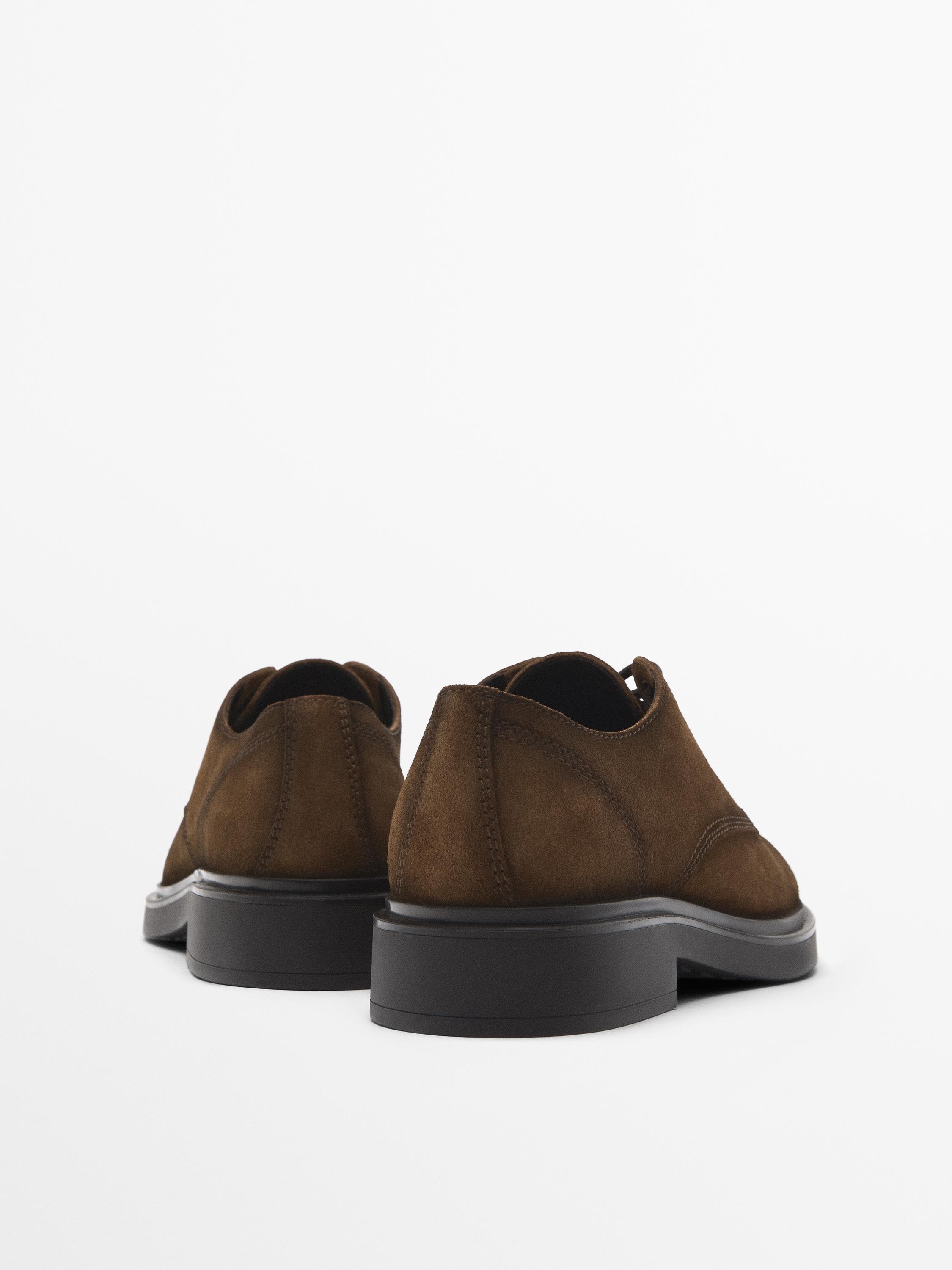 St. Moritz shoes