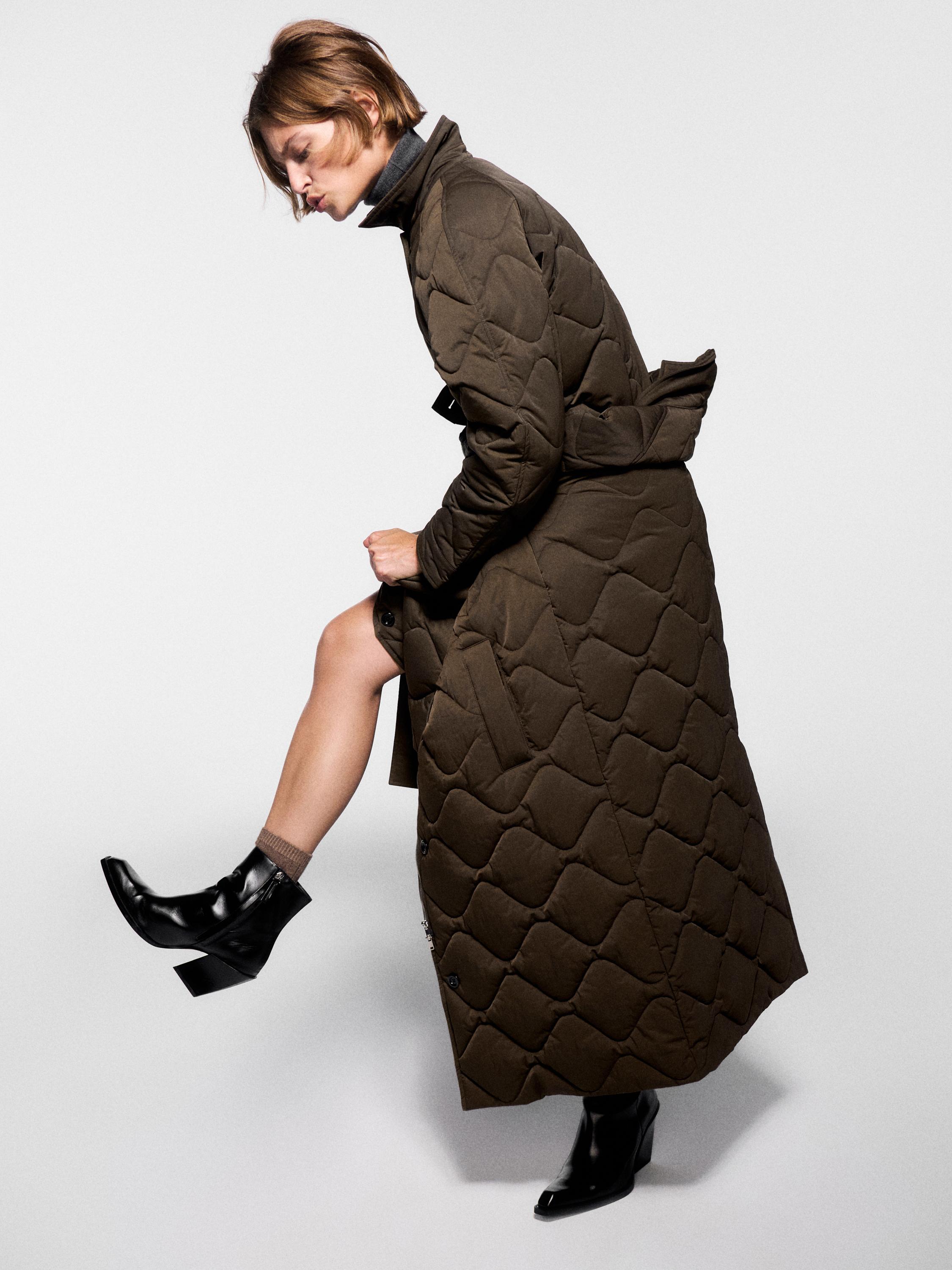 Cowboystiefel aus Leder