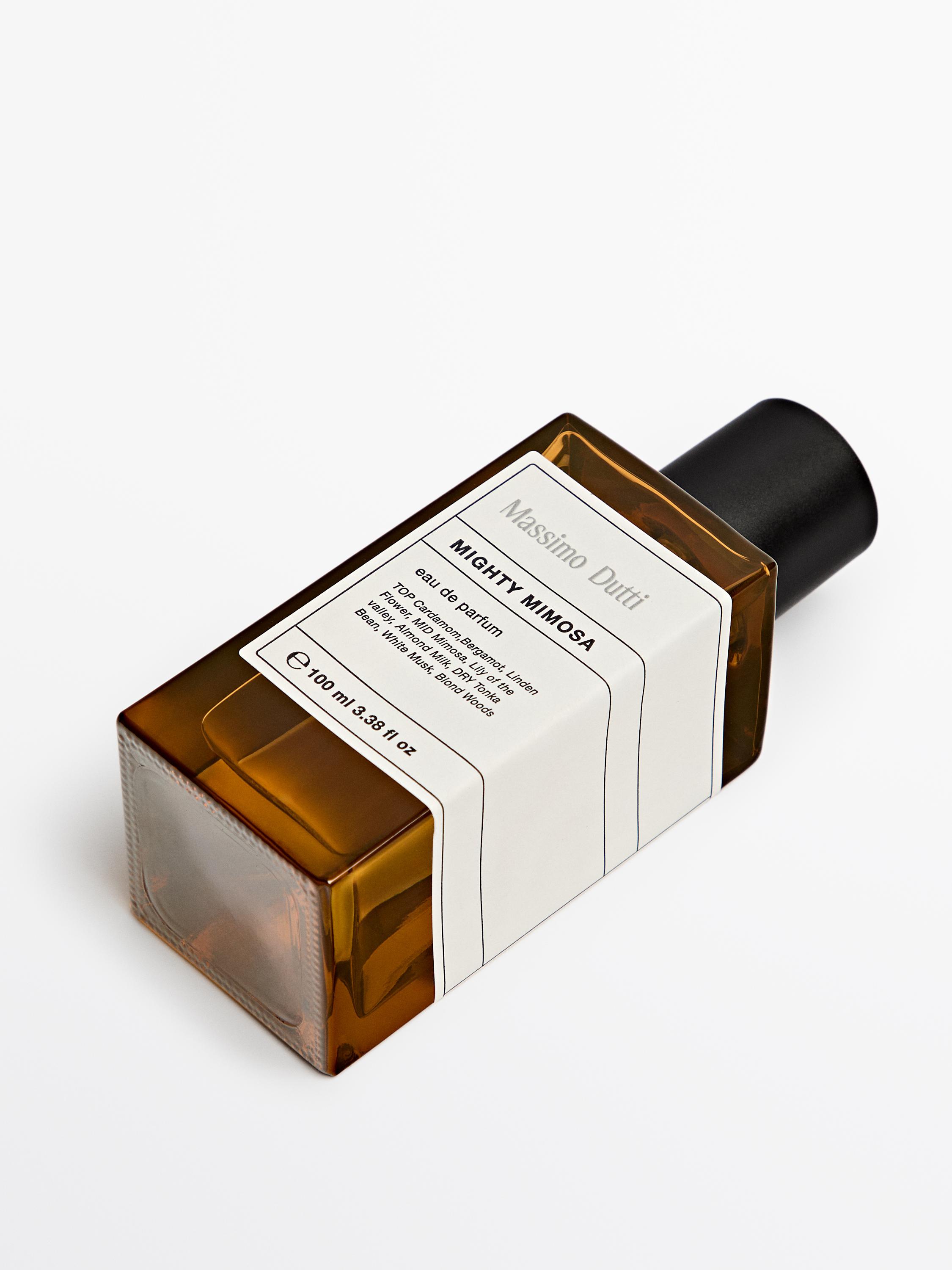 (100 ml) Eau de parfum Mighty Mimosa