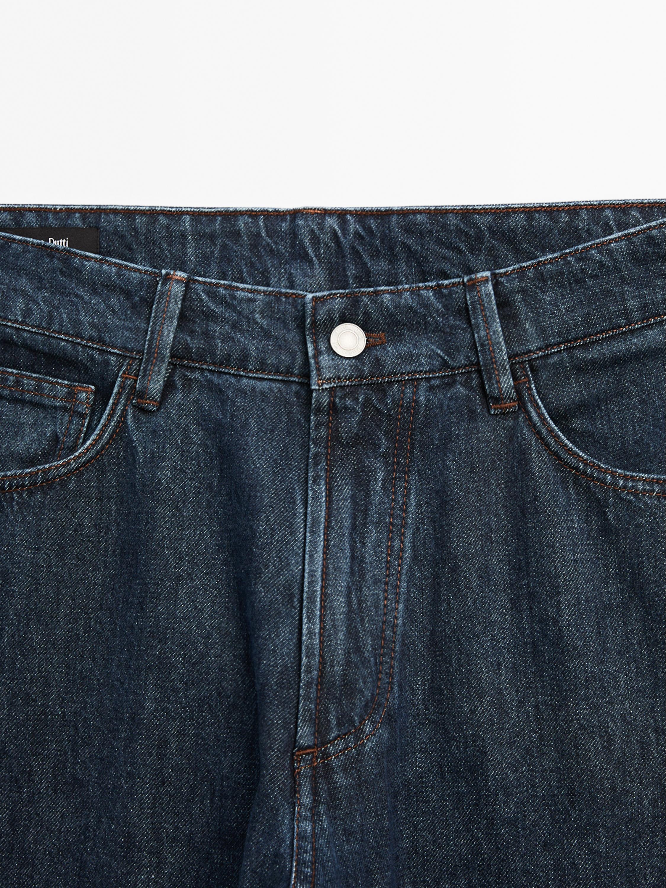 Slim fit jeans