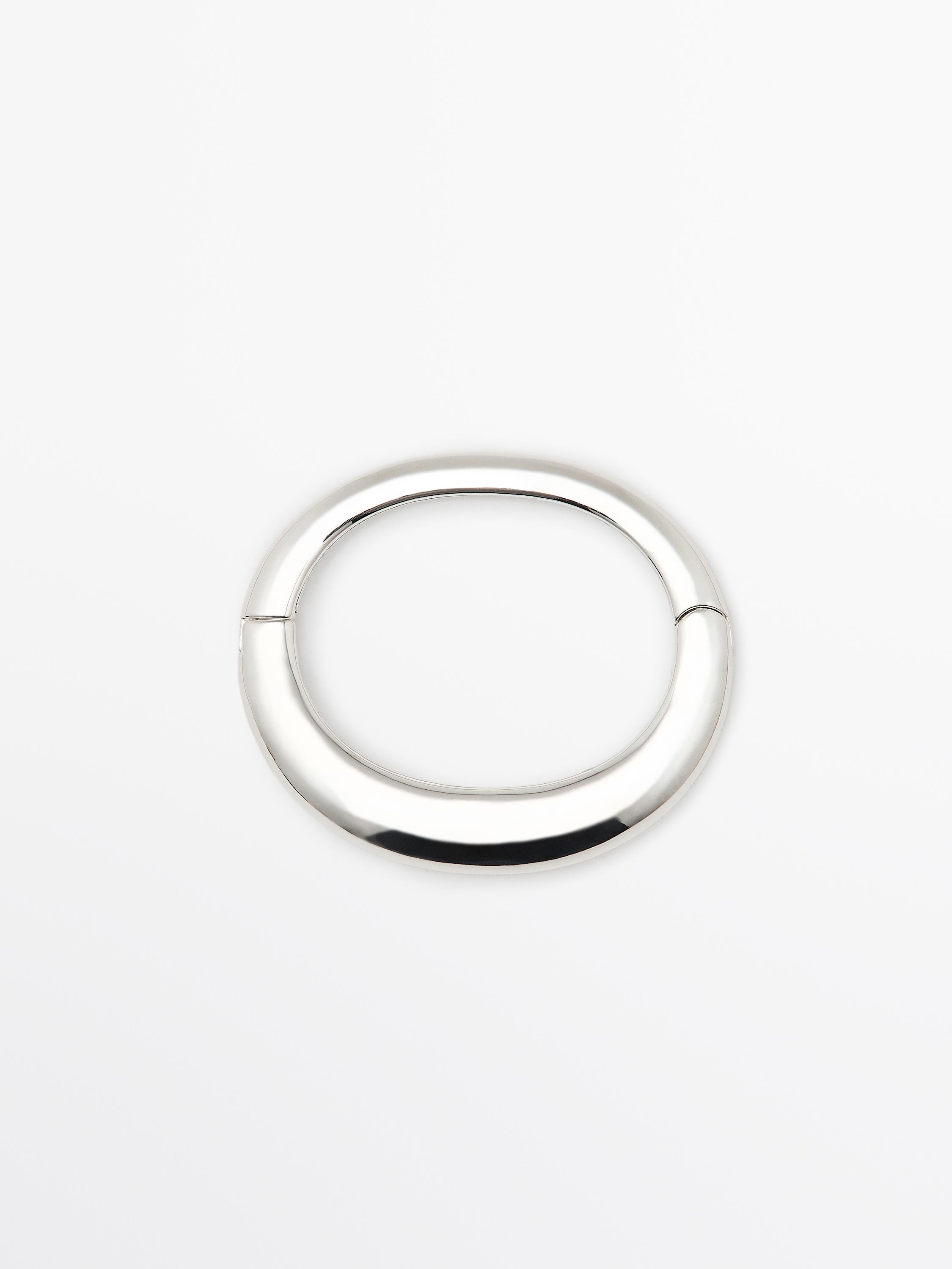 Thin round bracelet - Limited Edition