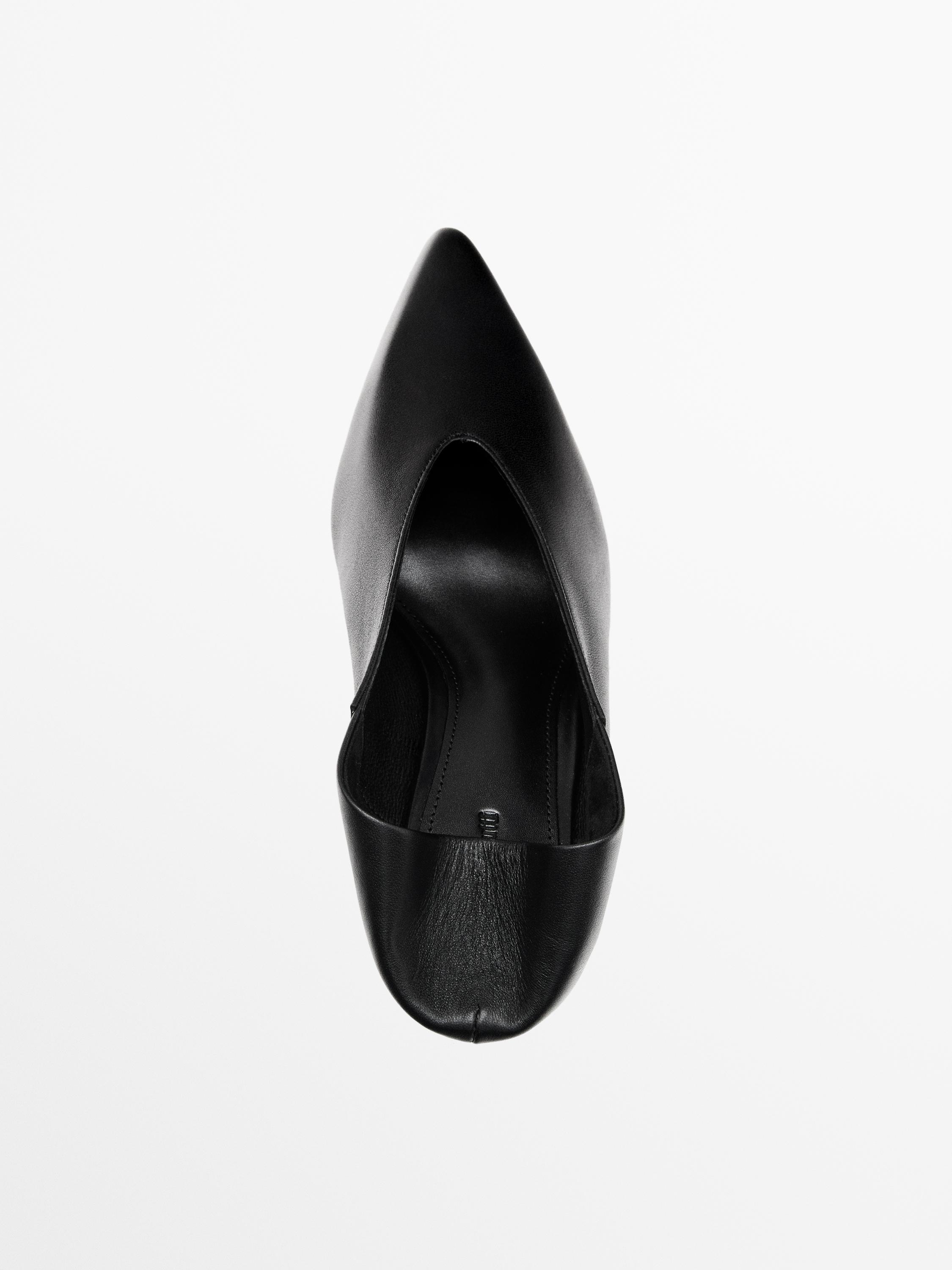 Salón piel soft napa